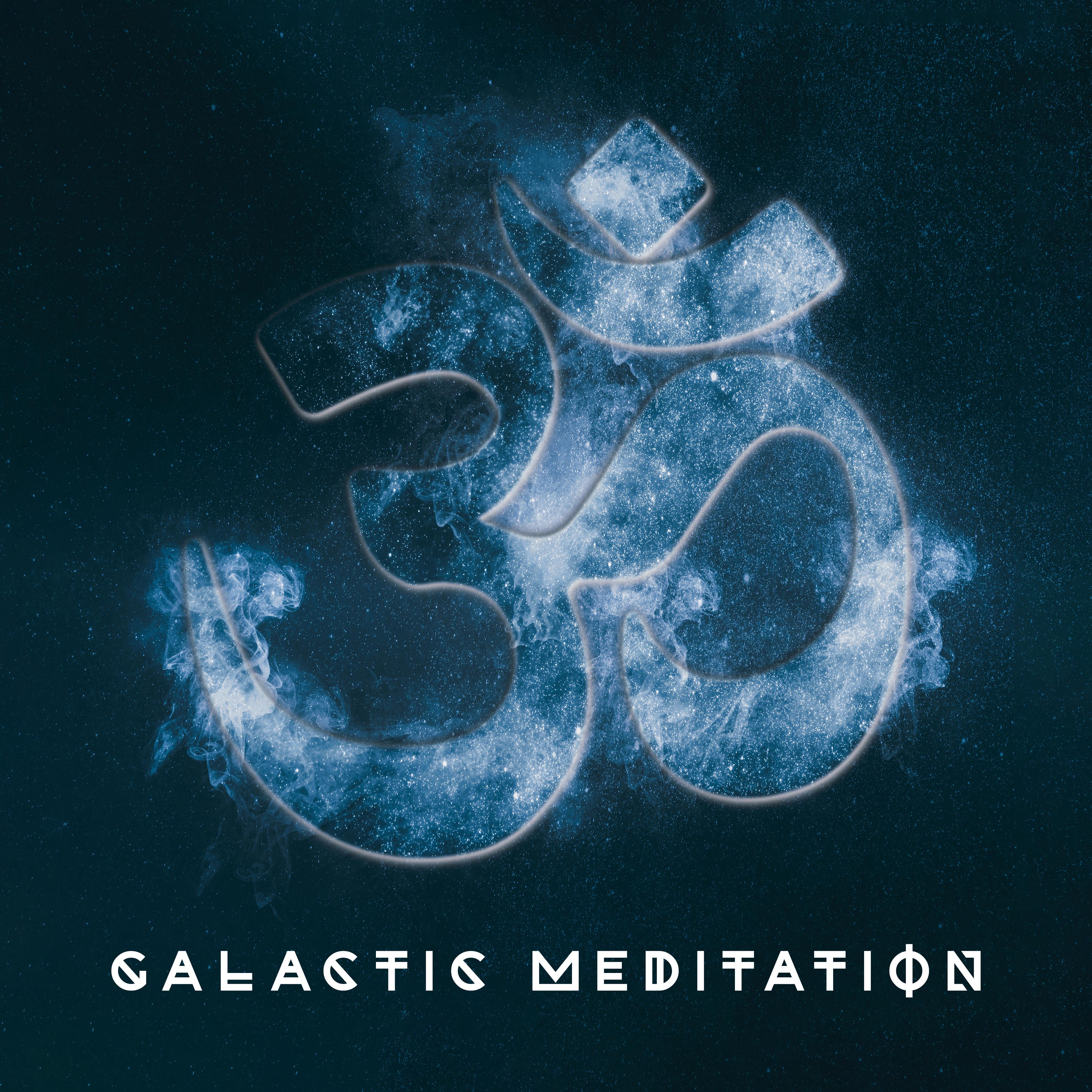 Galactic Meditation