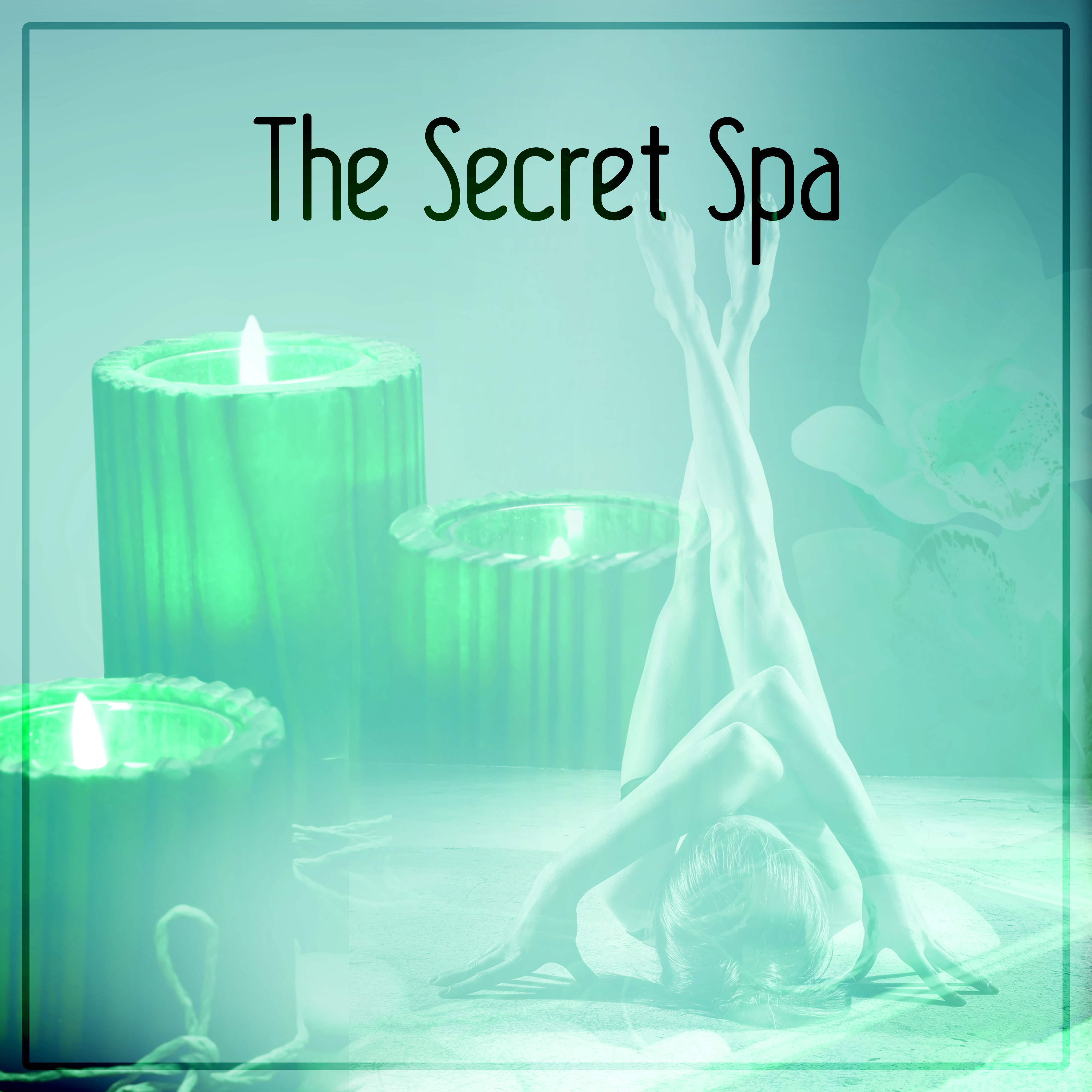 The Secret Spa - Background Music for Reading, Relaxing Piano Music Lullabies to Help Relaxation