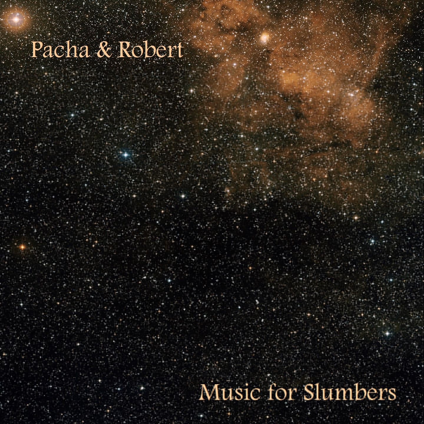 Music For Slumbers