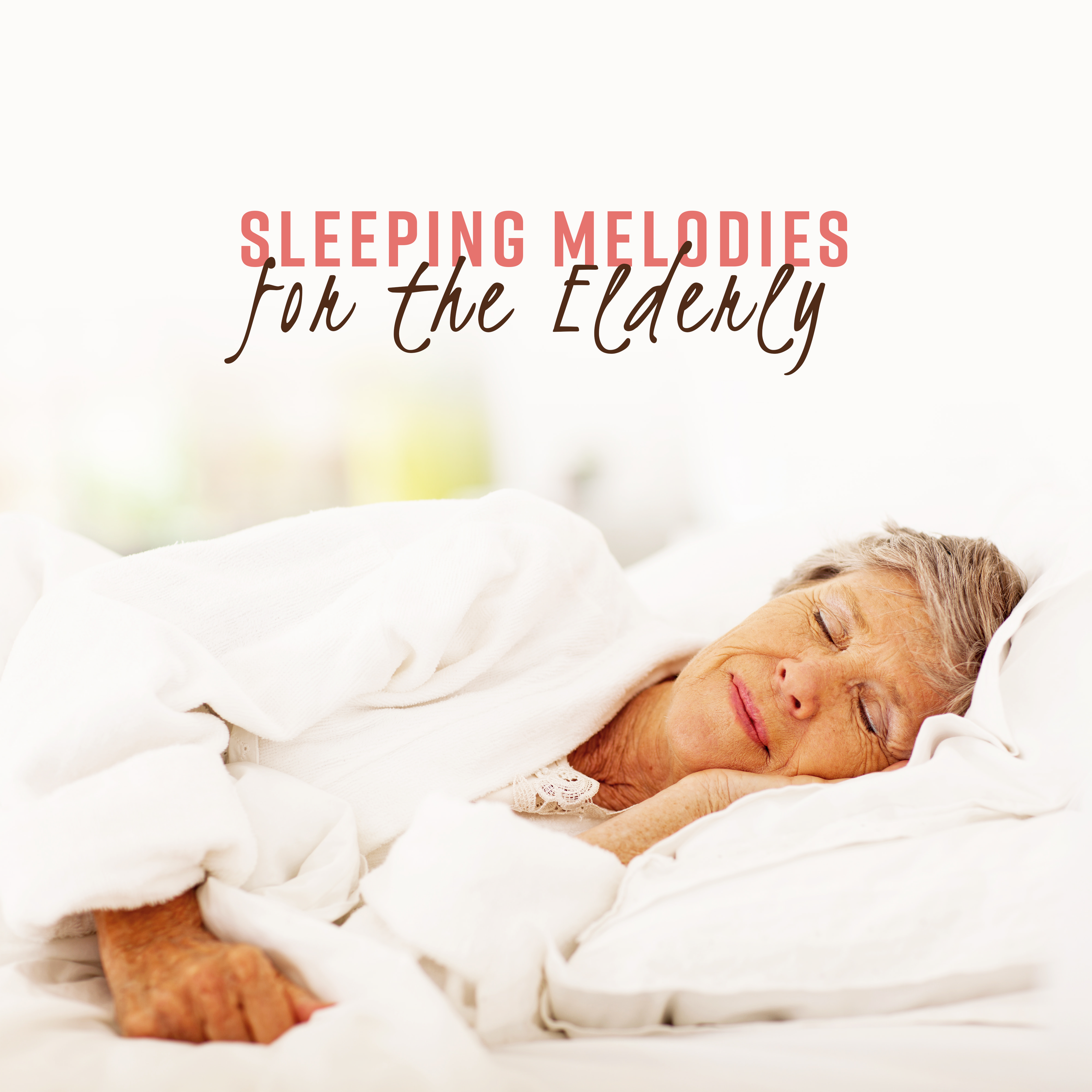 Sleeping Melodies for the Elderly