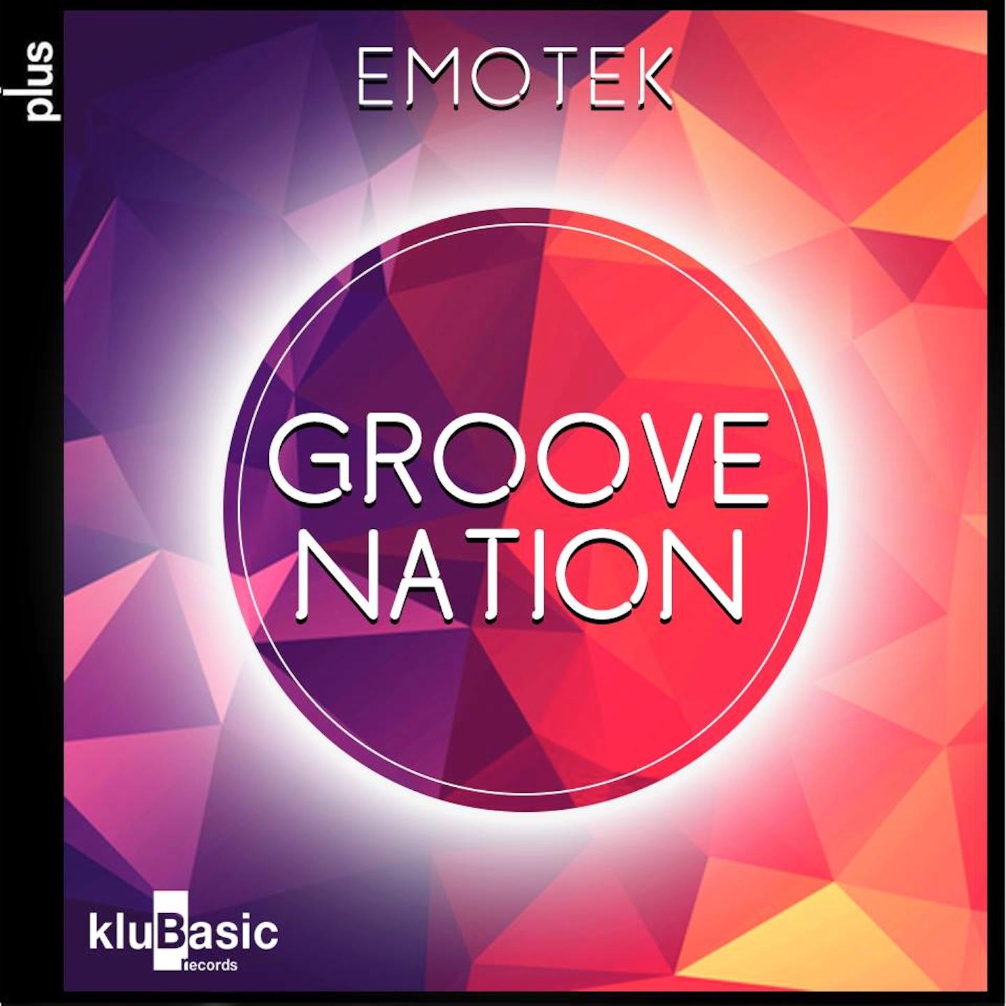 Groove Nation