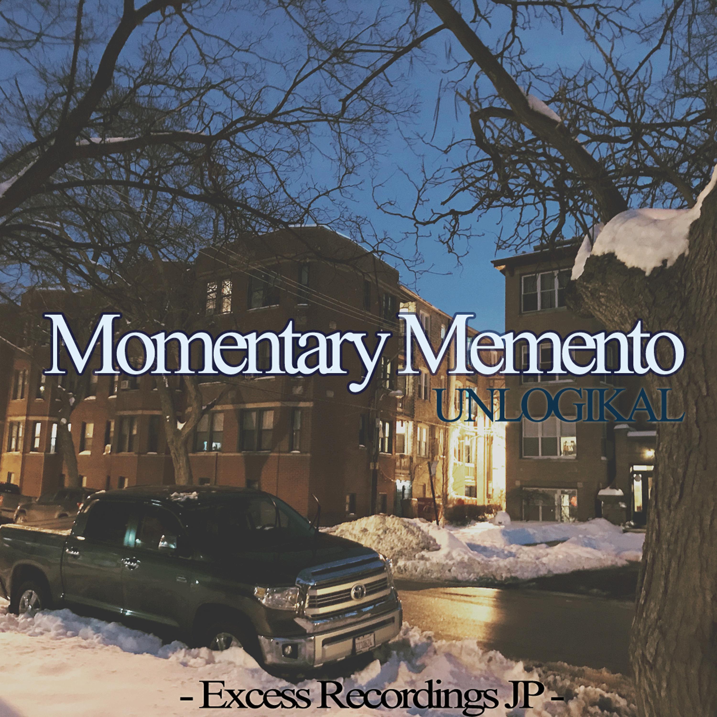 Momentary Memento