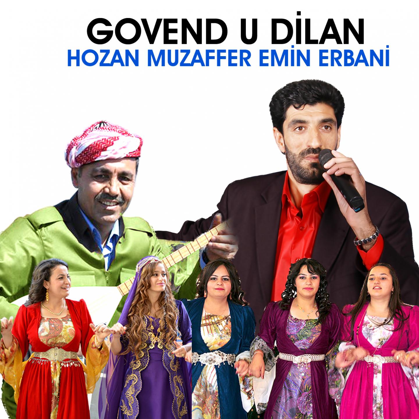 Govend U Dilan