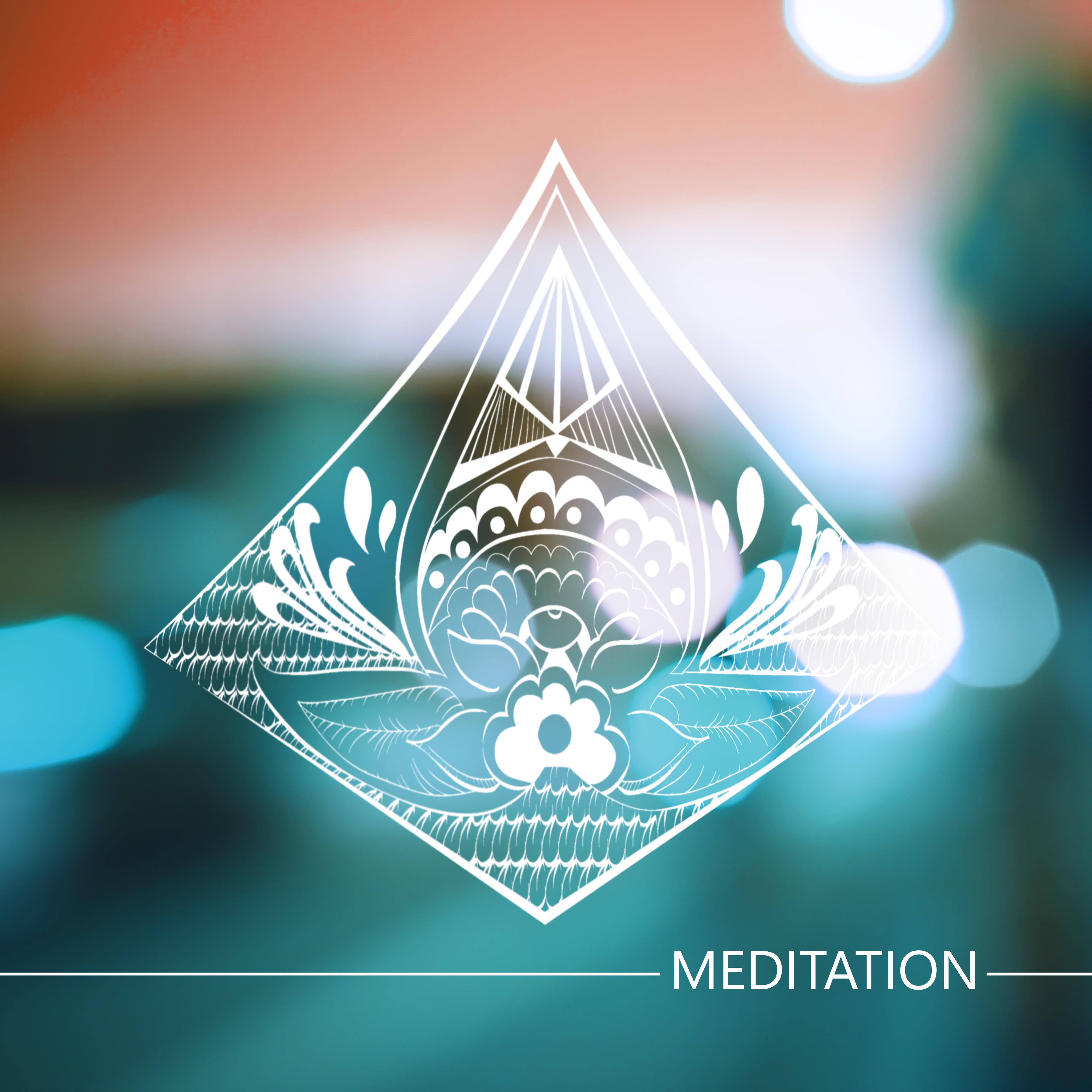 Meditation – Nature Sounds, Deep Zen Meditation, Peaceful Music, Mindfulness, Spiritual Healing, Chakra