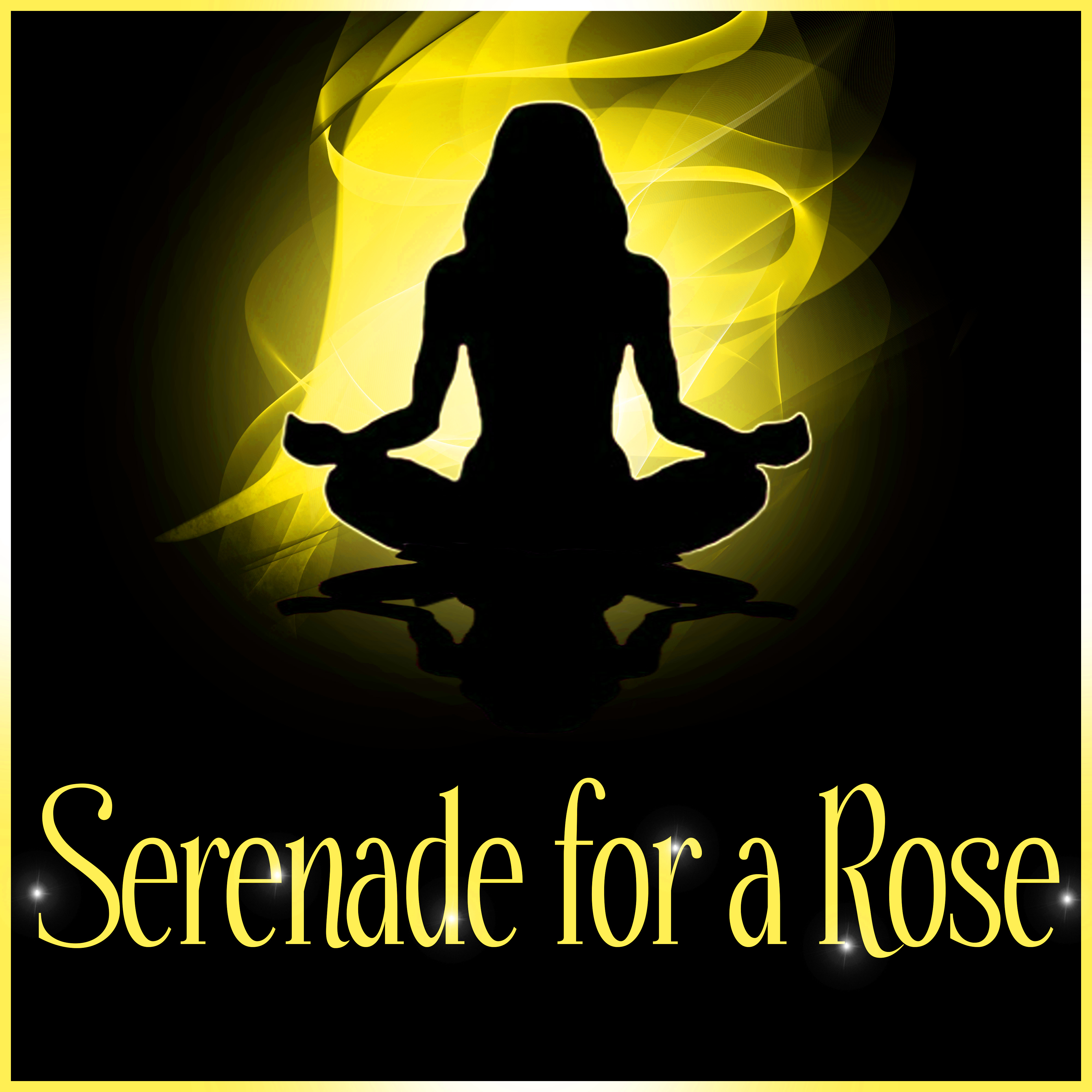 Serenade for a Rose - Sensual Massage, Deep Sleep & Dreams, Restful Sleep, Sounds of Nature, Chill Out Music