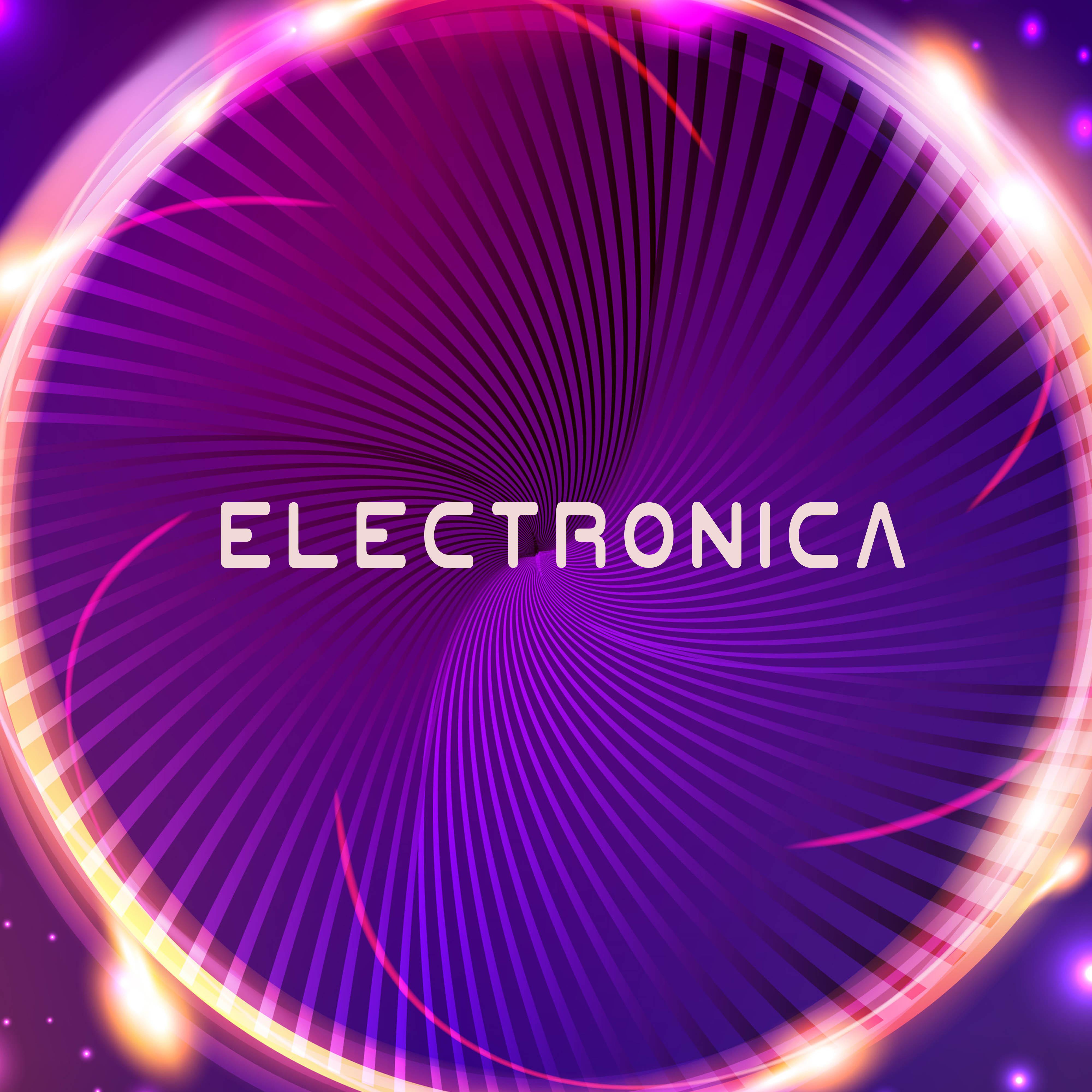 Electronica - Musica Electro Lounge, Canciones para Bailar