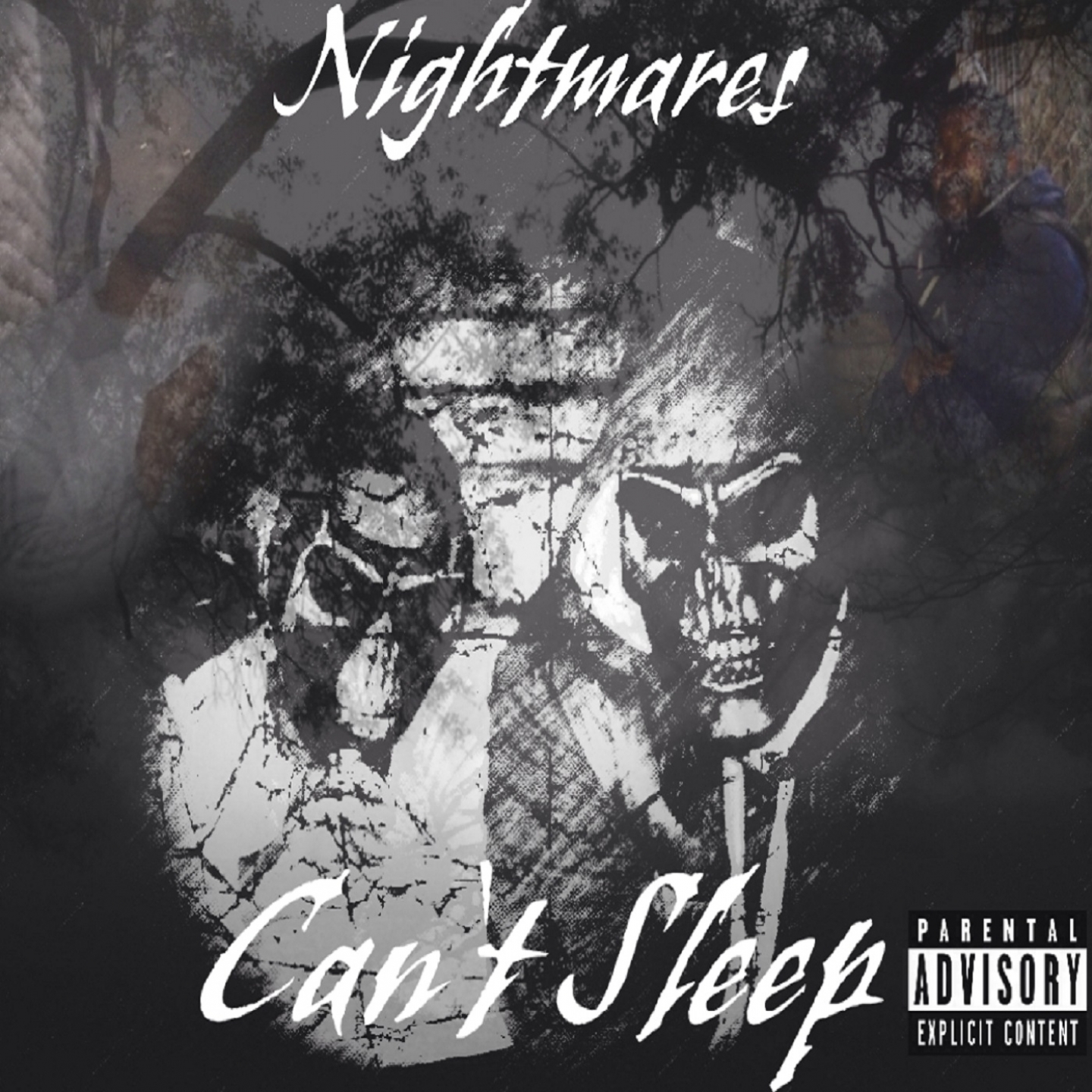 Nightmares (Can't Sleep)