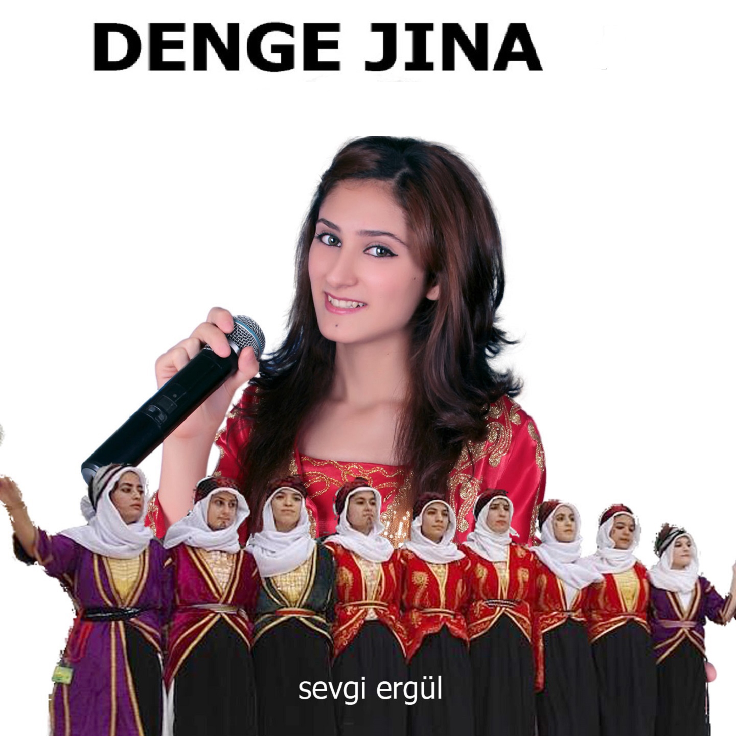 Denge Jına