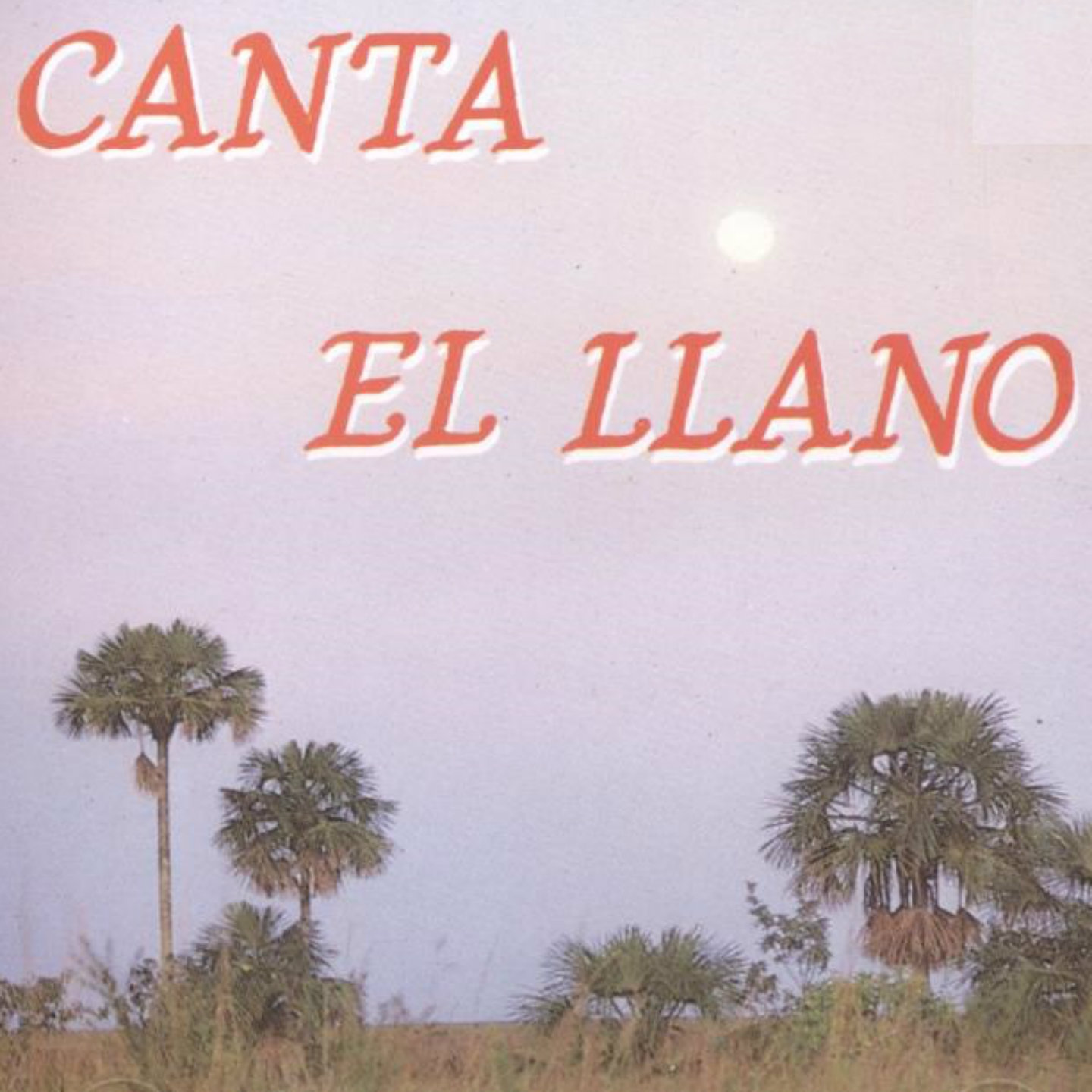 Canta el Llano