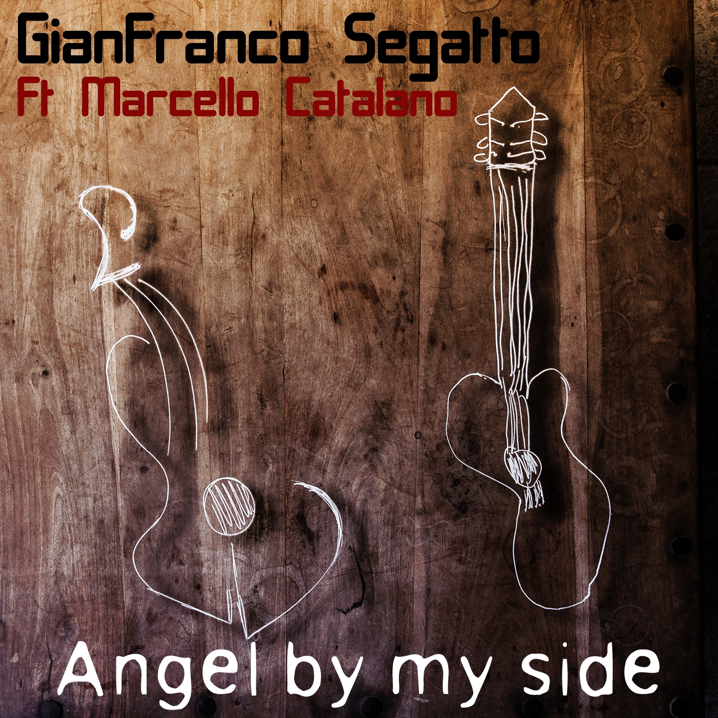 Angel by My Side (Instrumental)