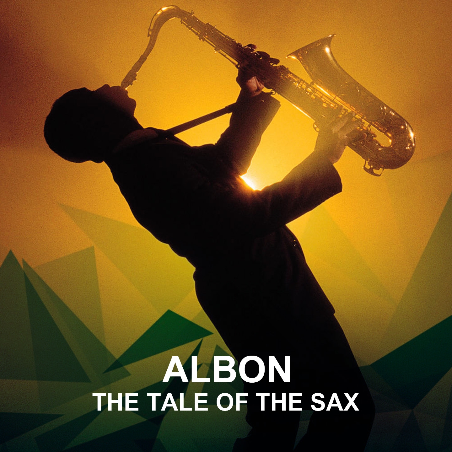 The Tale of the Sax