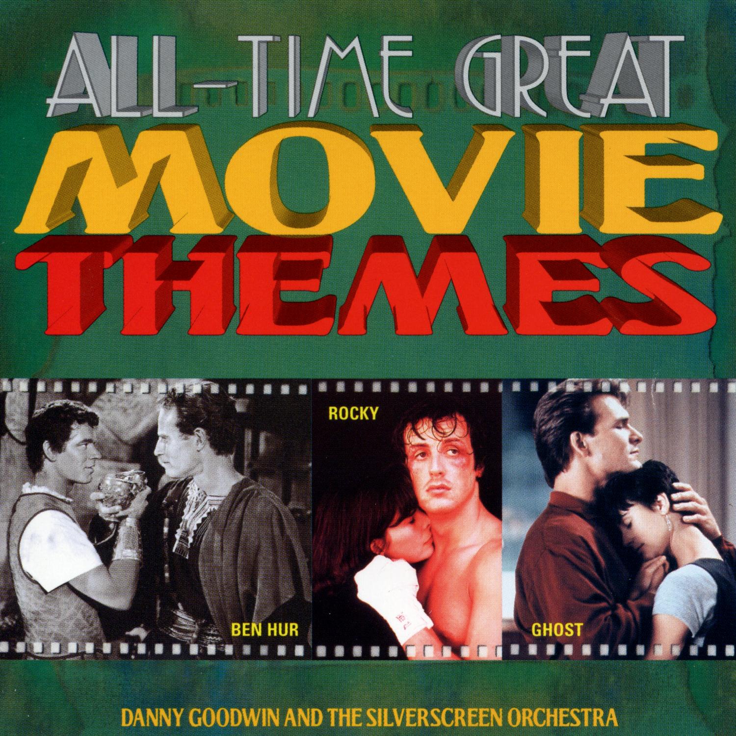 All-Time Great Movie Themes