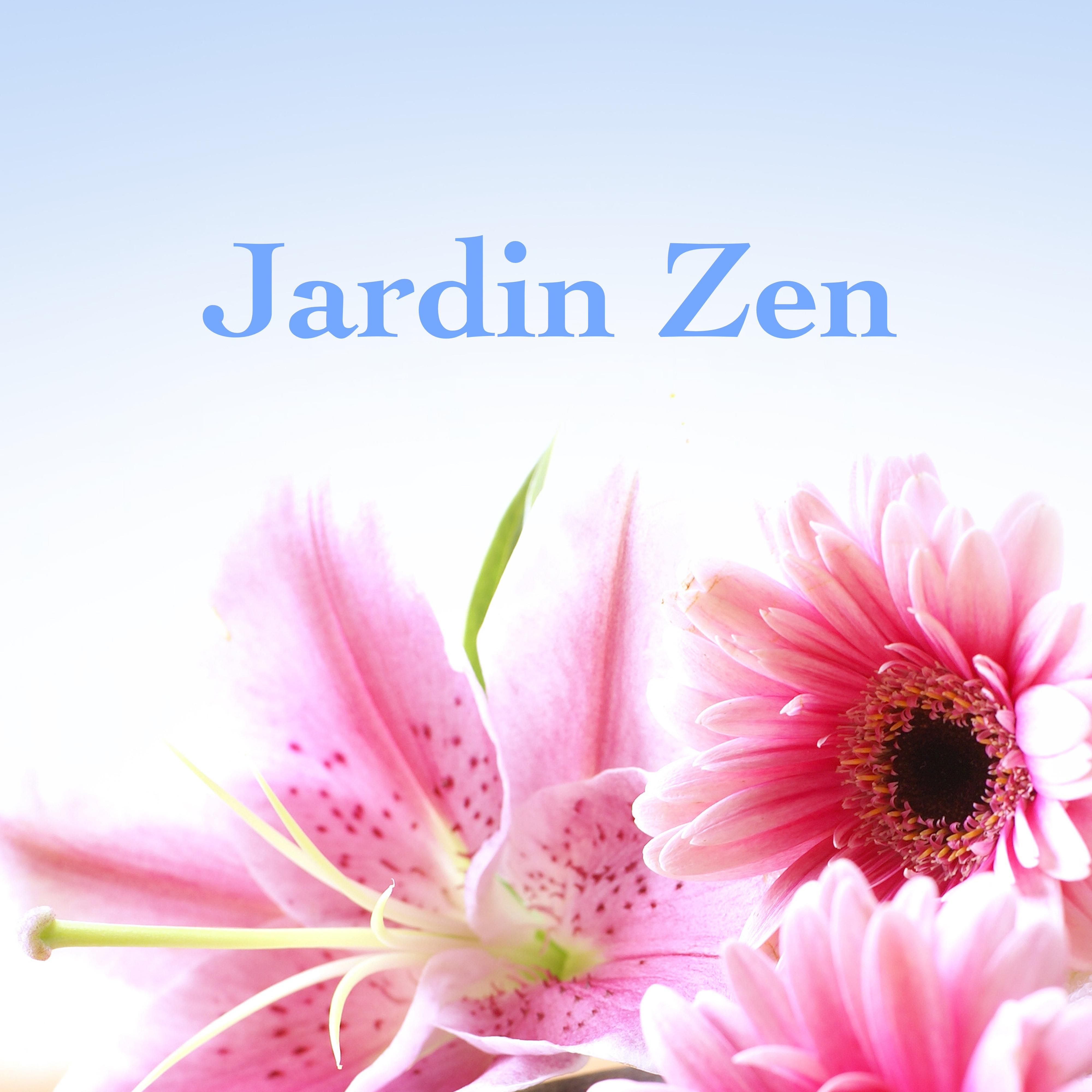 Jardin Zen – Musique pour Mindfuless Méditation & Meilleures Chansons de Détente pour Sommeil Paisible et Induction de Sommeil pour Dormir Profondement