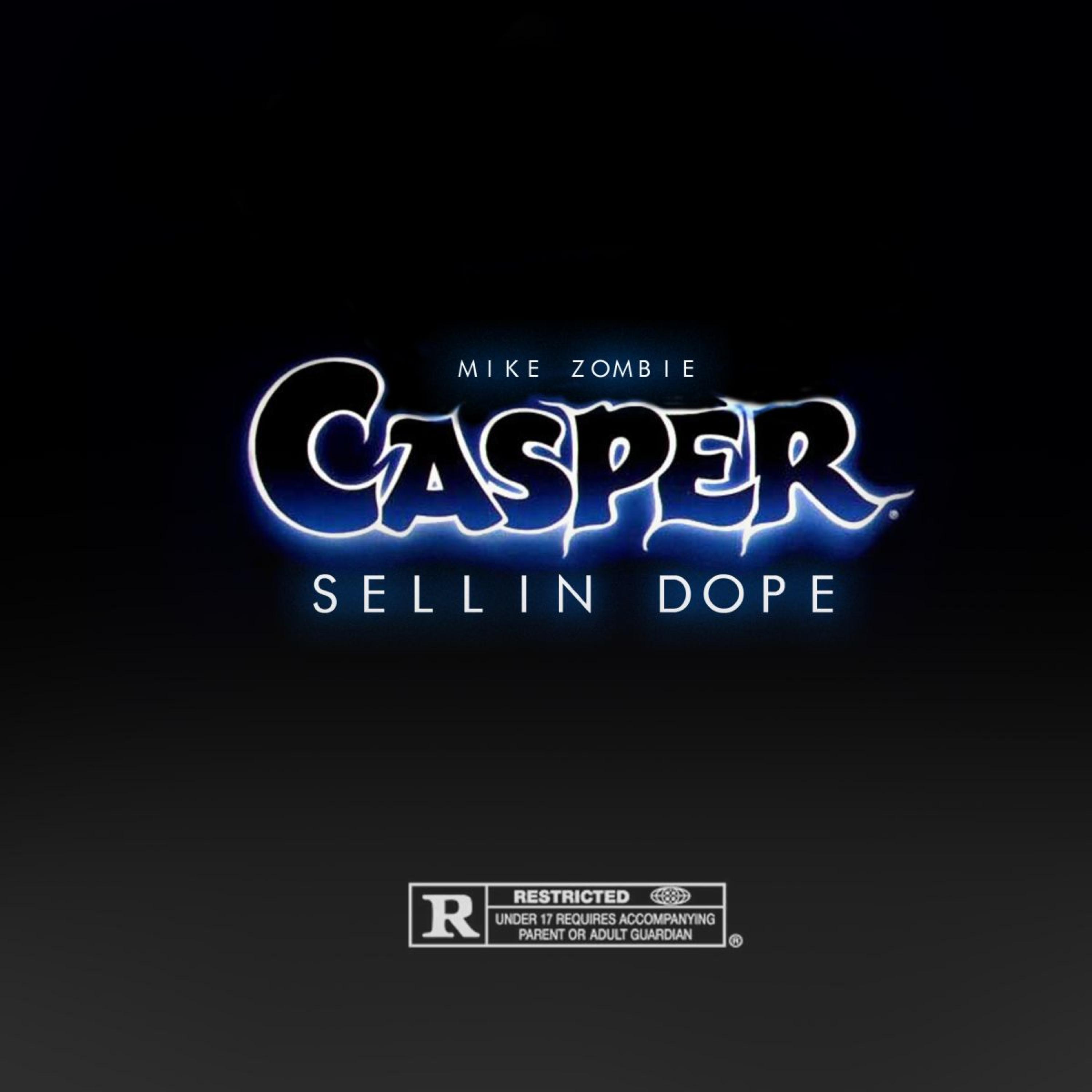 Casper Sellin ****