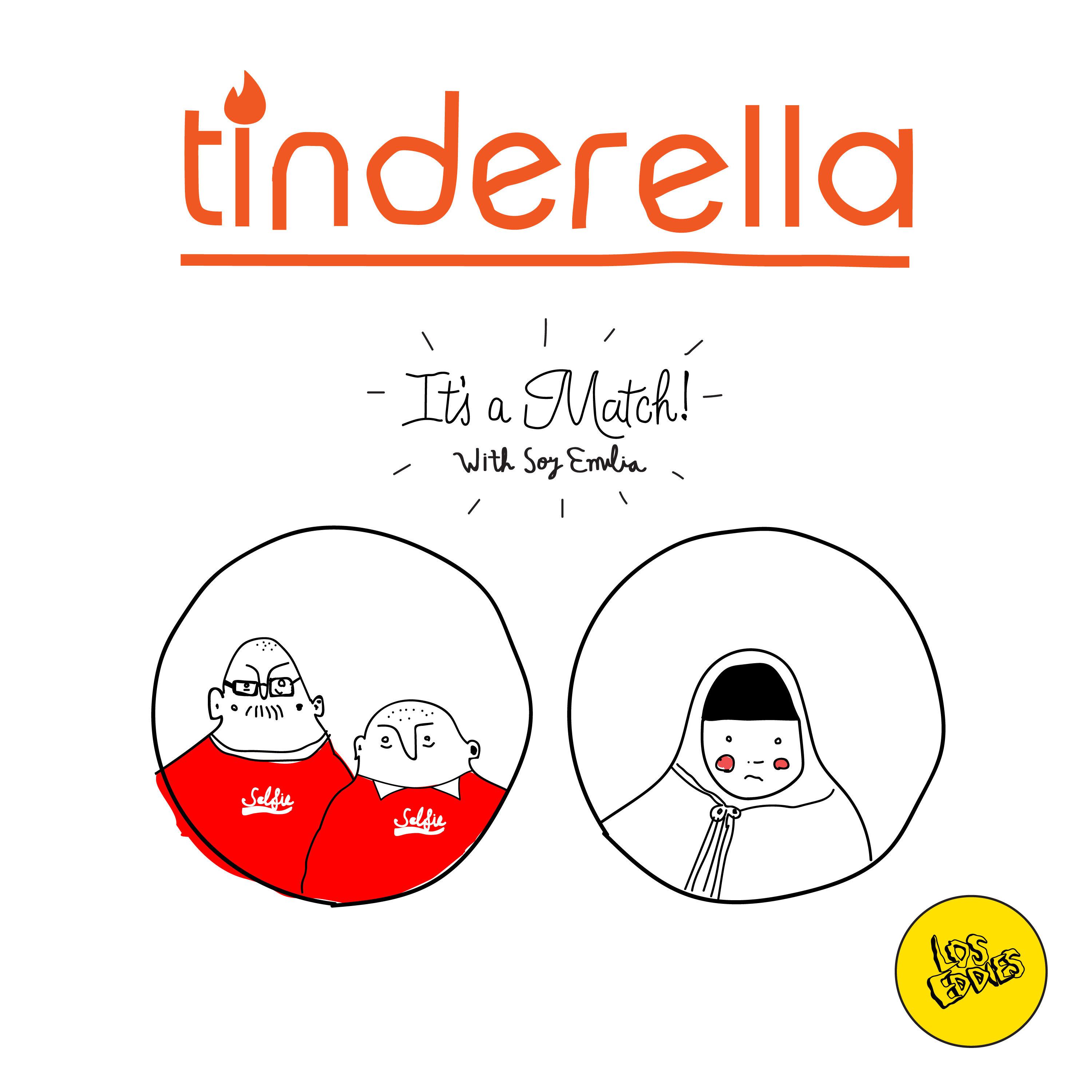 Tinderella