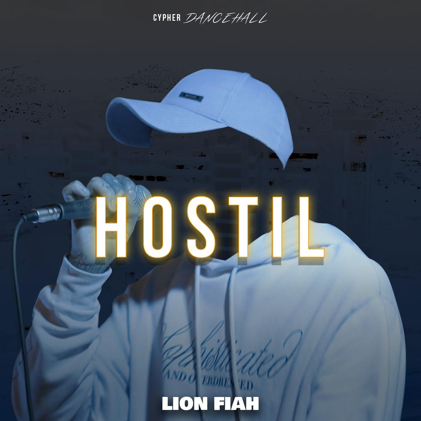 Hostil