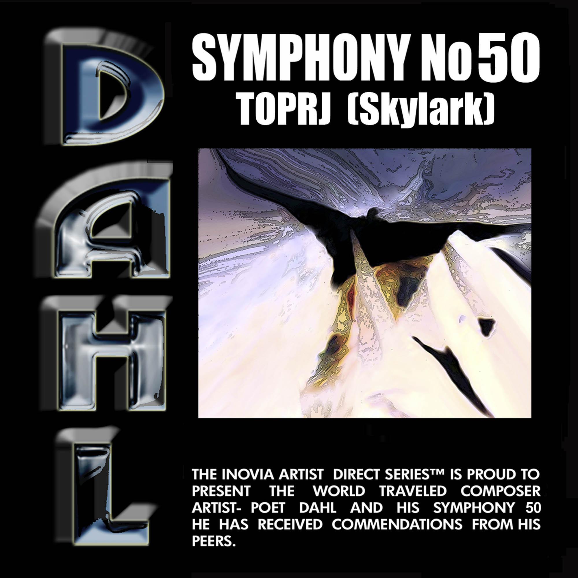 Symphony No 50:TOPRJ ( Skylark) - Ep