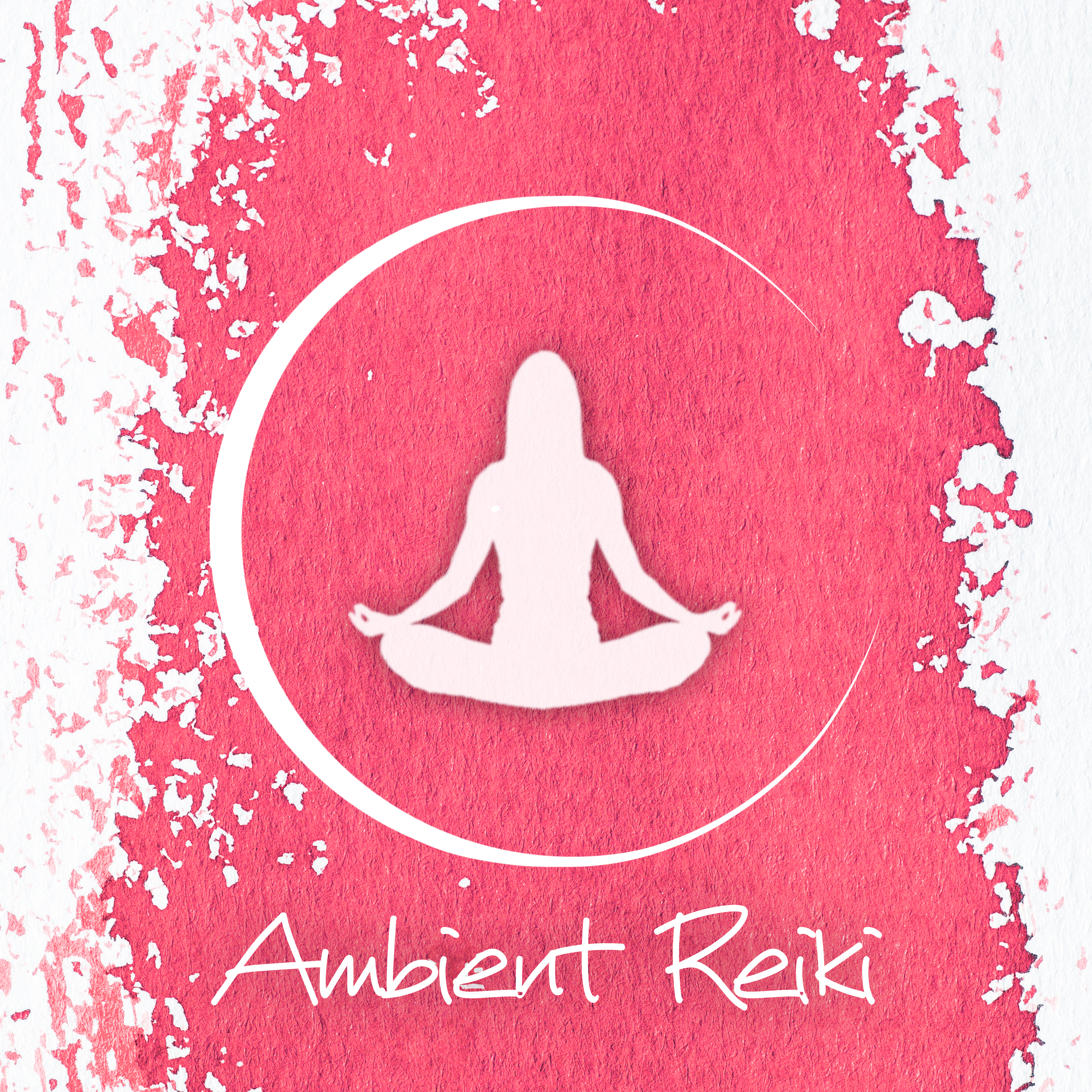 Ambient Reiki - Relaxing Healing Music, Nature Sounds, Zen Meditation, Yoga, Deep Sleep