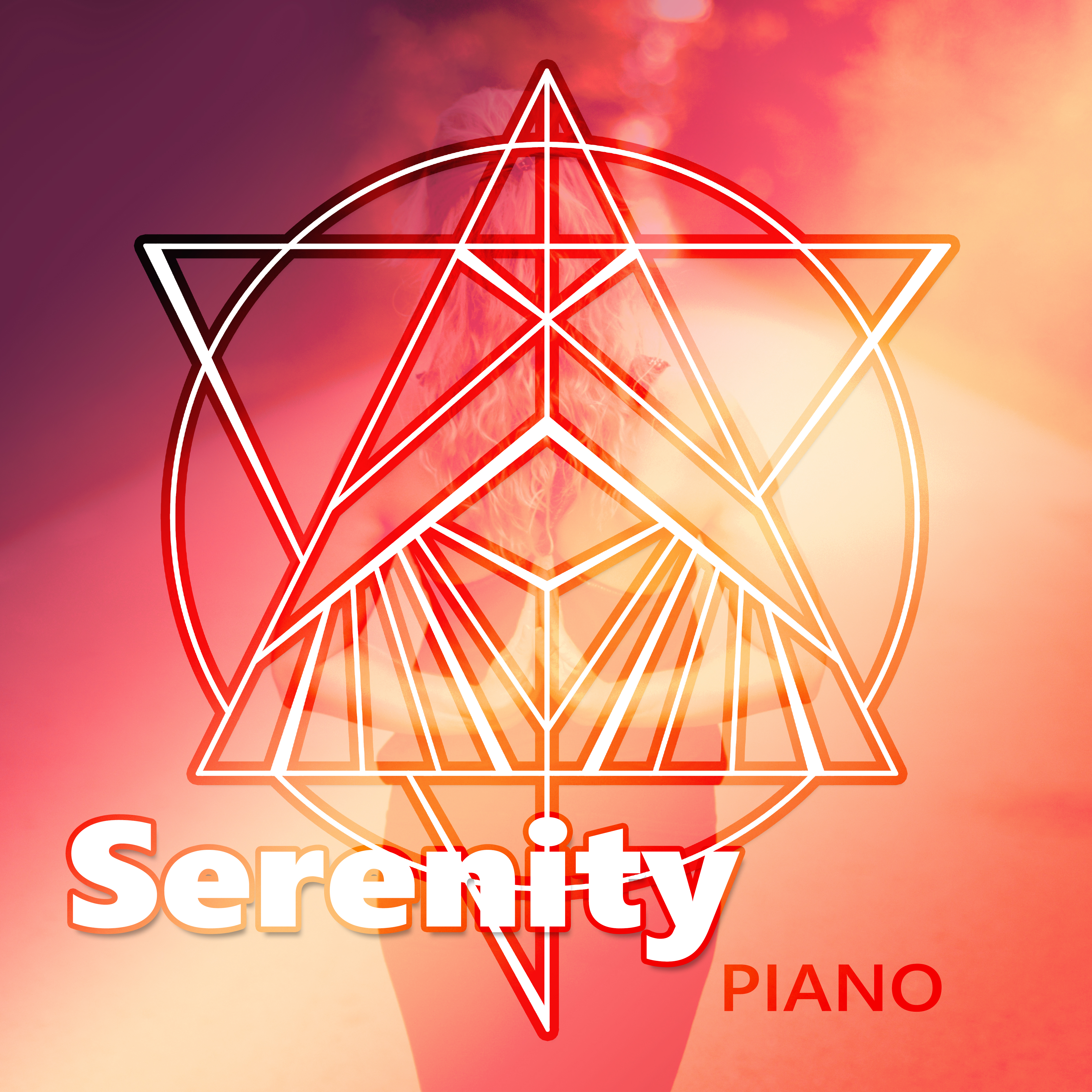 Serenity Piano - Endlessly Soothing Music, Mindfulness Meditation Spiritual Healing, Peaceful Music