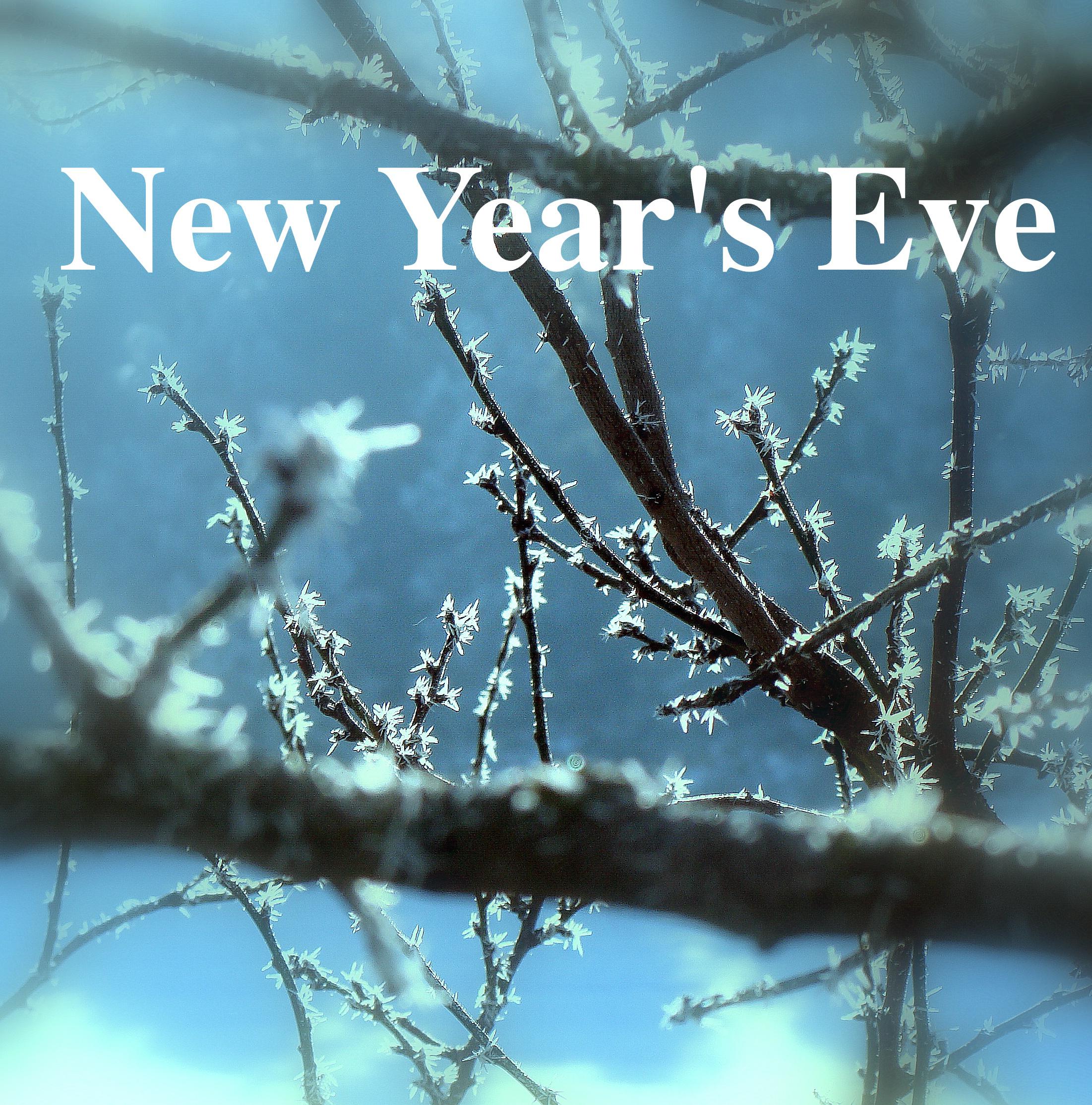 New Year's Eve: Happy Songs & Music for a Happy New Year