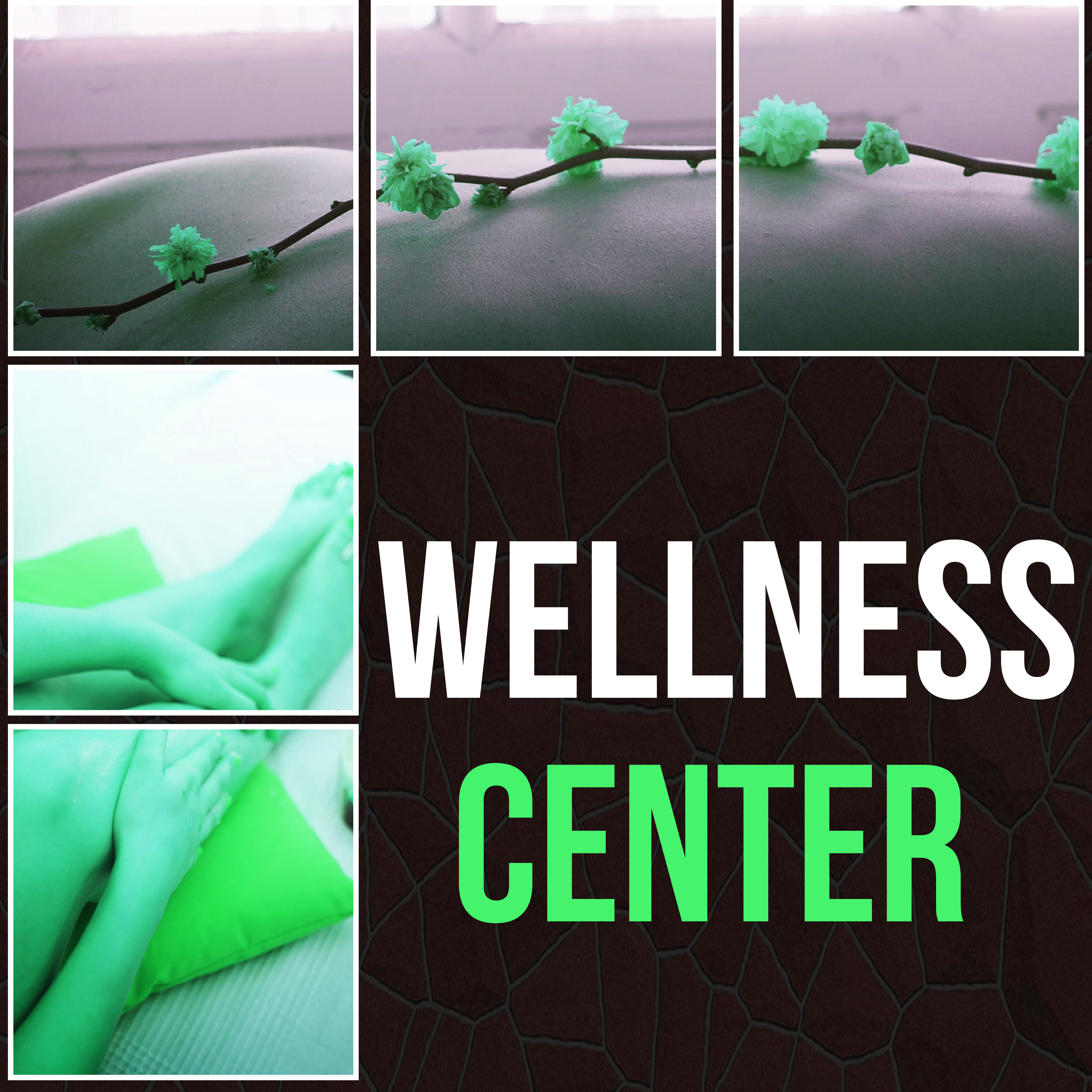Wellness Center – Massage Relaxation, Sound Therapy, Nature Sounds, Tranquility SPA, Thermal Spa