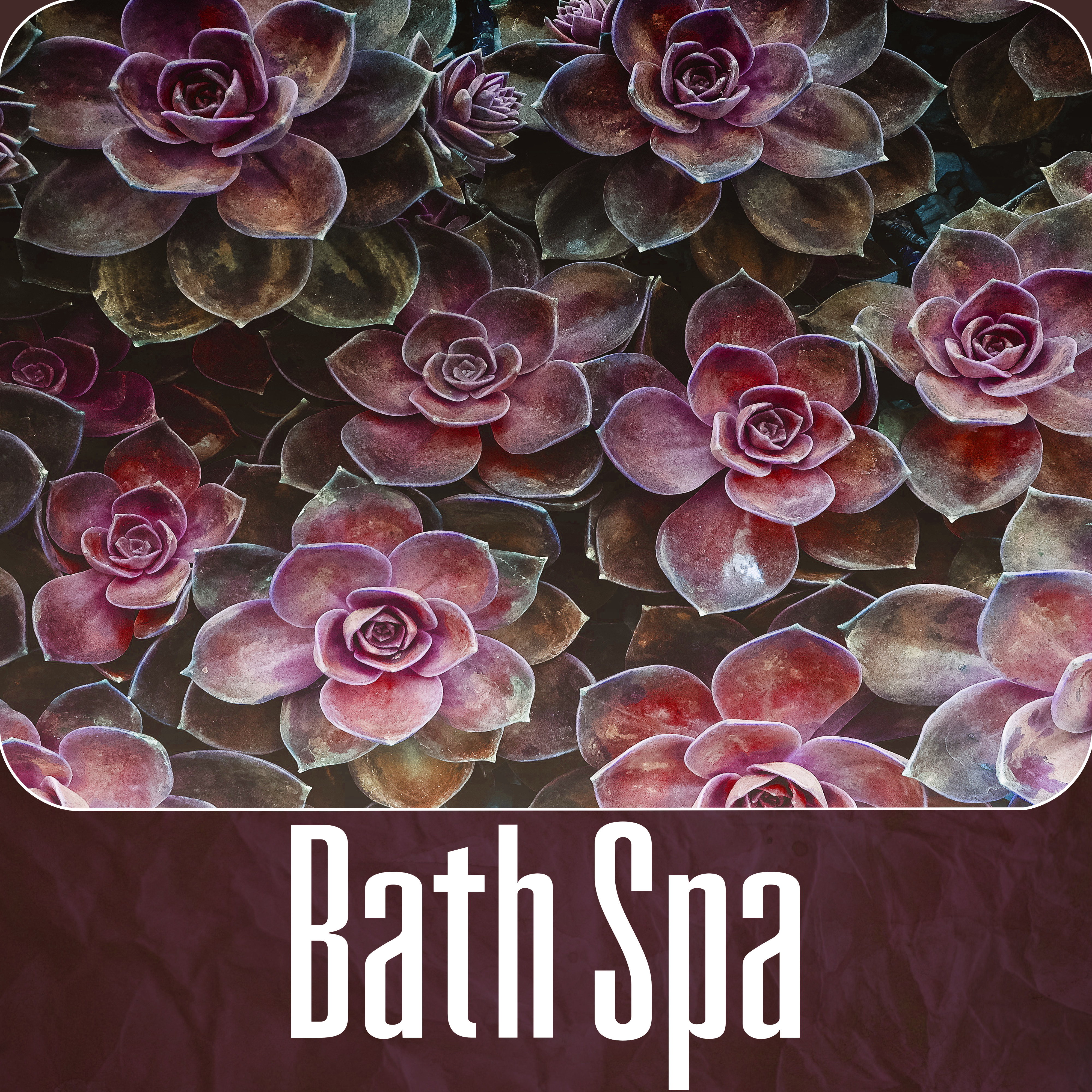 Bath Spa - Instrumental Music with Nature Sounds for Massage Therapy, Intimate Moments, Sensual Massage Music, Spa Music, Home Spa