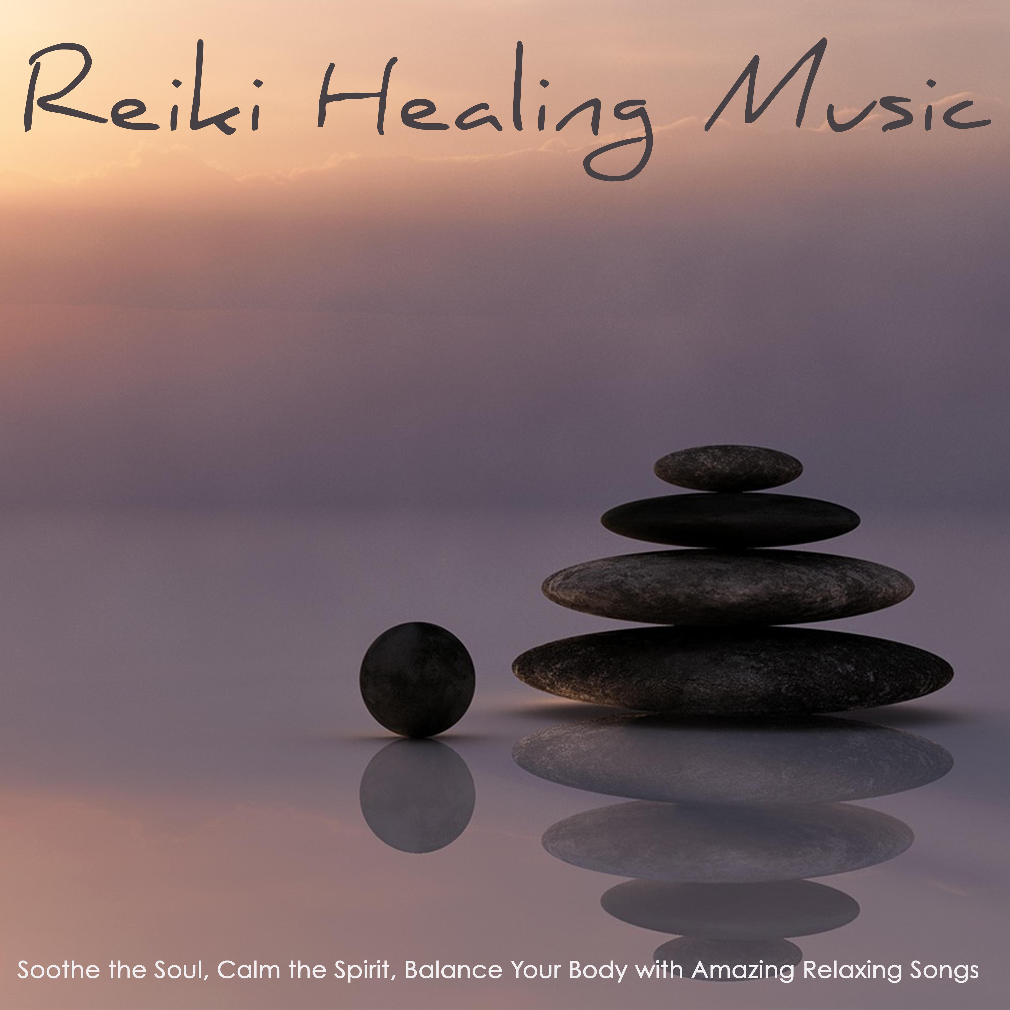Ambient Sounds (Relaxation Meditation Music)