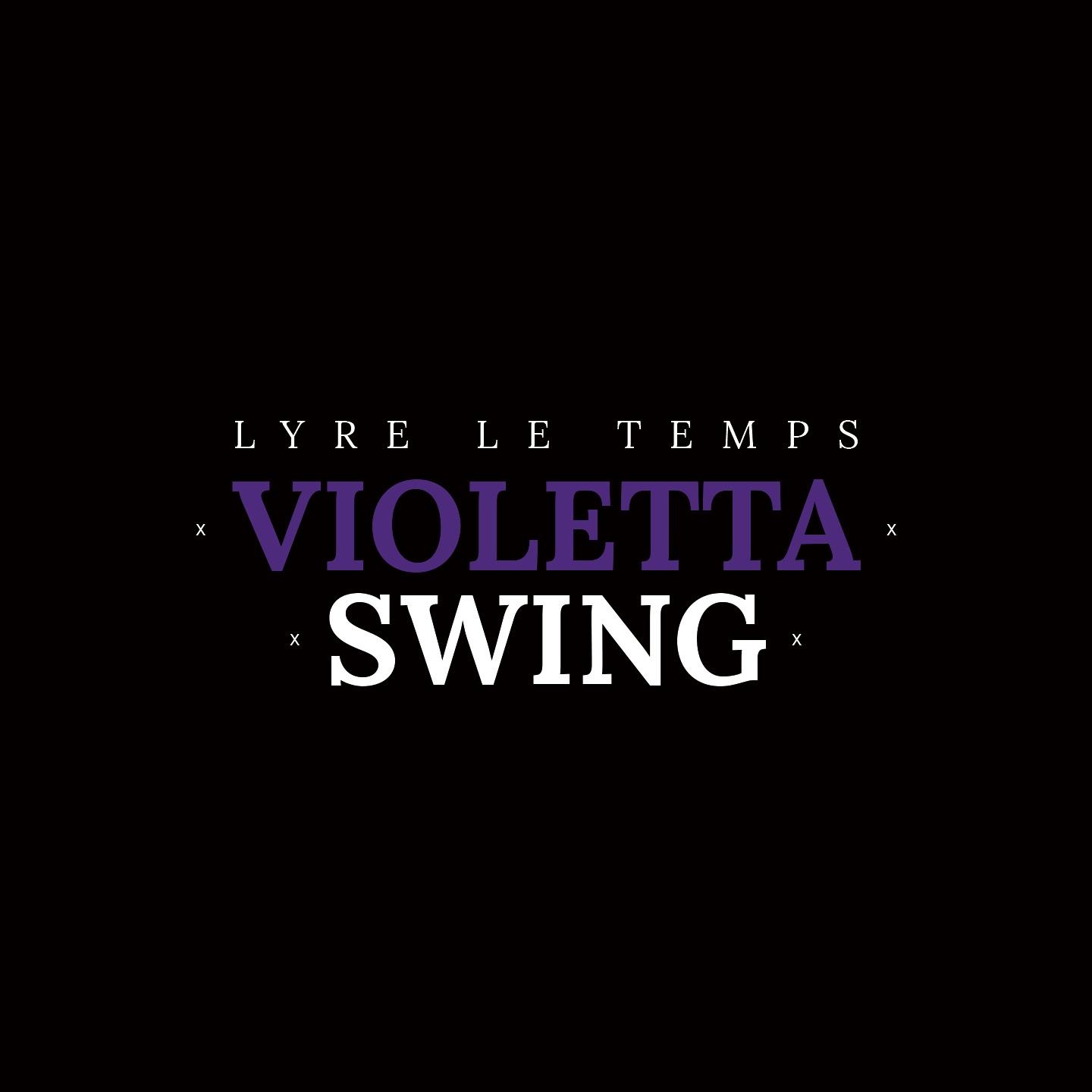 Violetta Swing