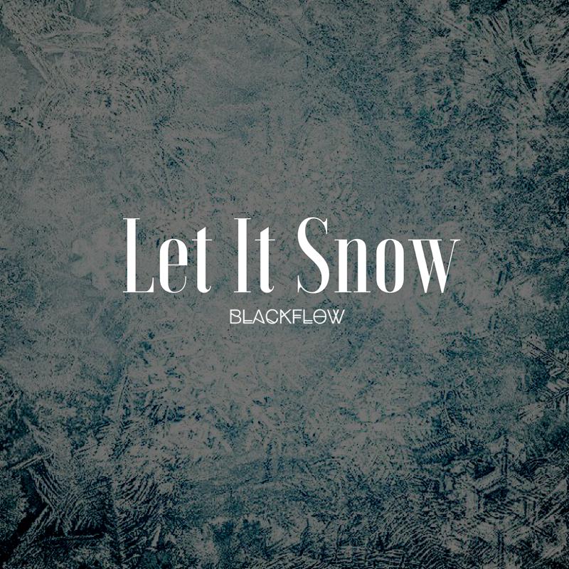 Let It Snow(pro.by ZOE)