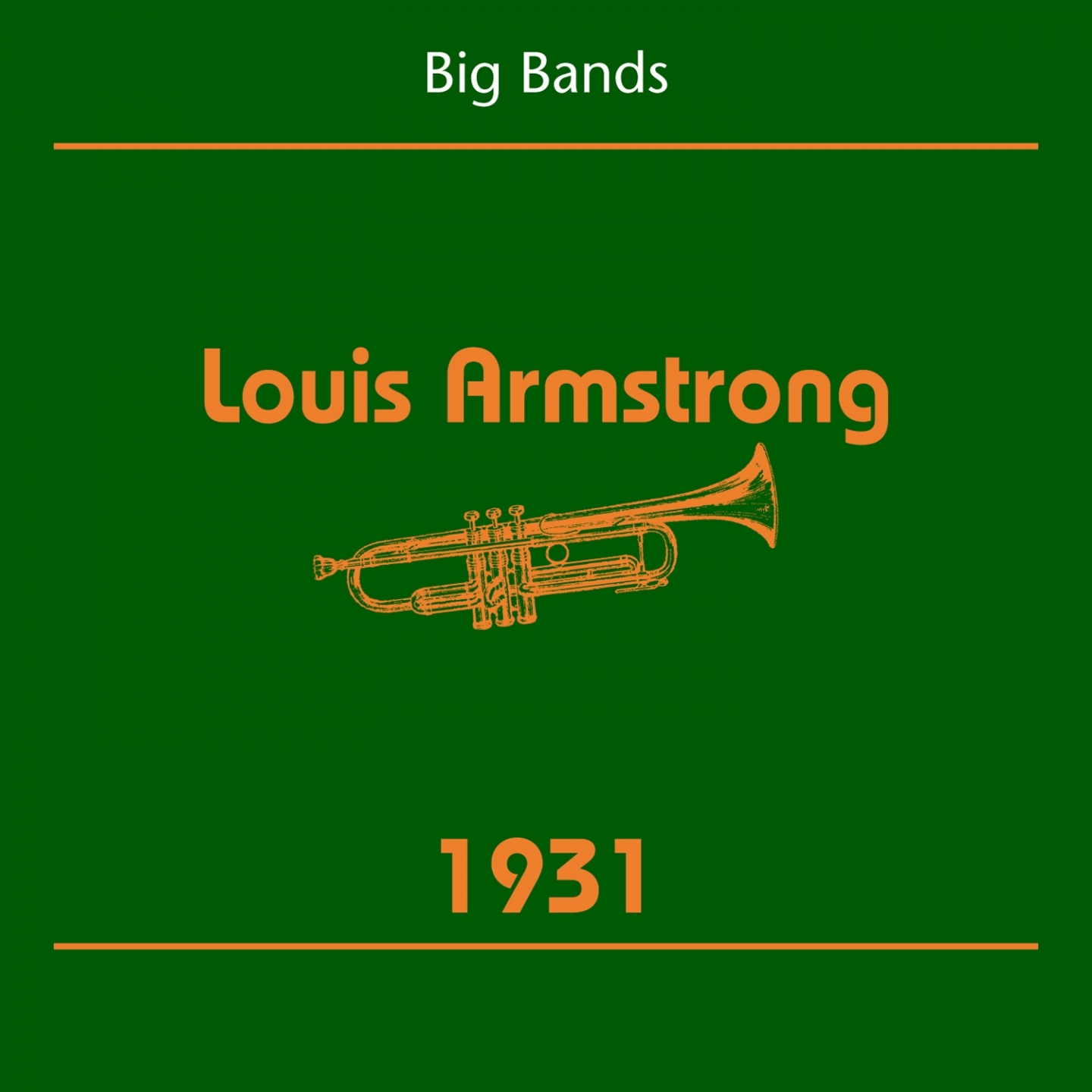 Big Bands (Louis Armstrong 1931)