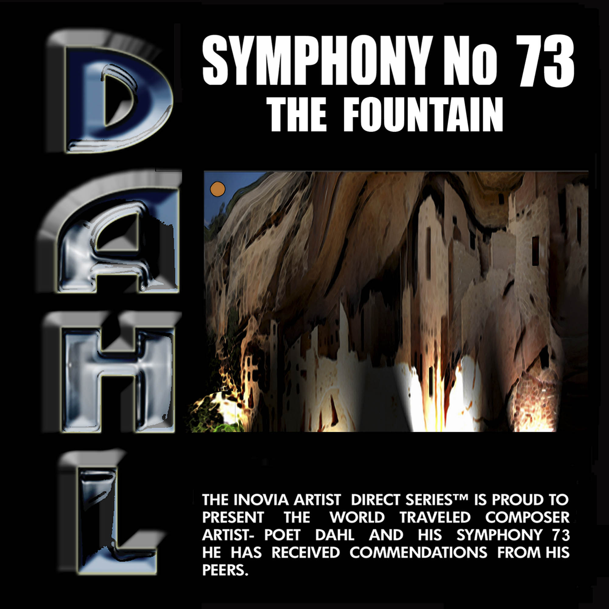 Symphony No 73 The Fountain 1. Ideals