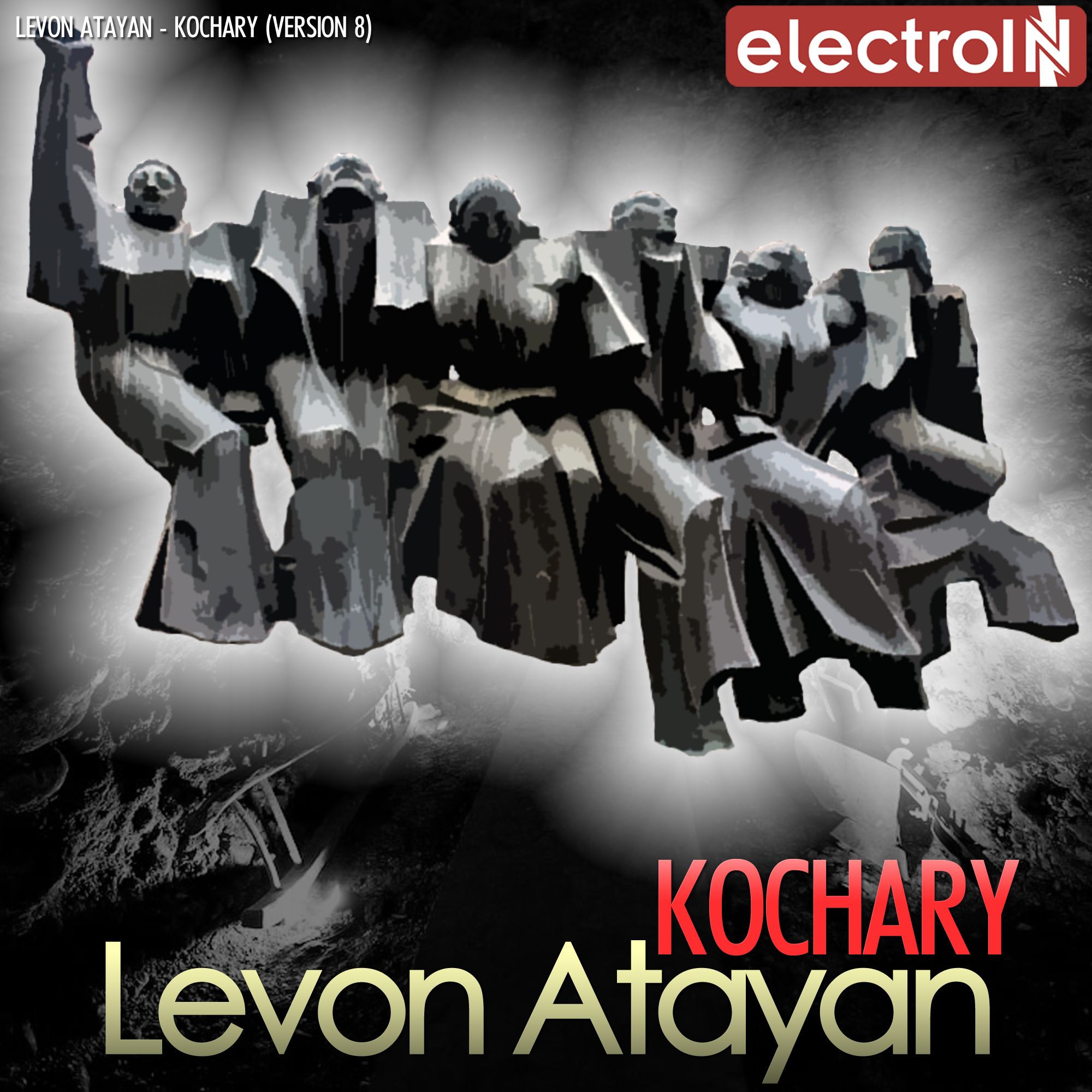 Kochary (Version 8)