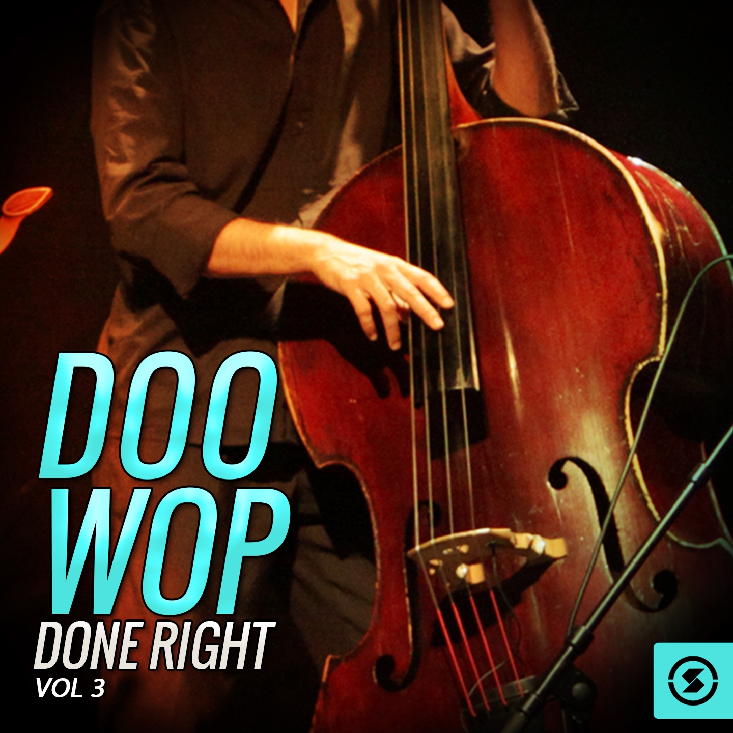 Doo Wop Done Right, Vol. 3