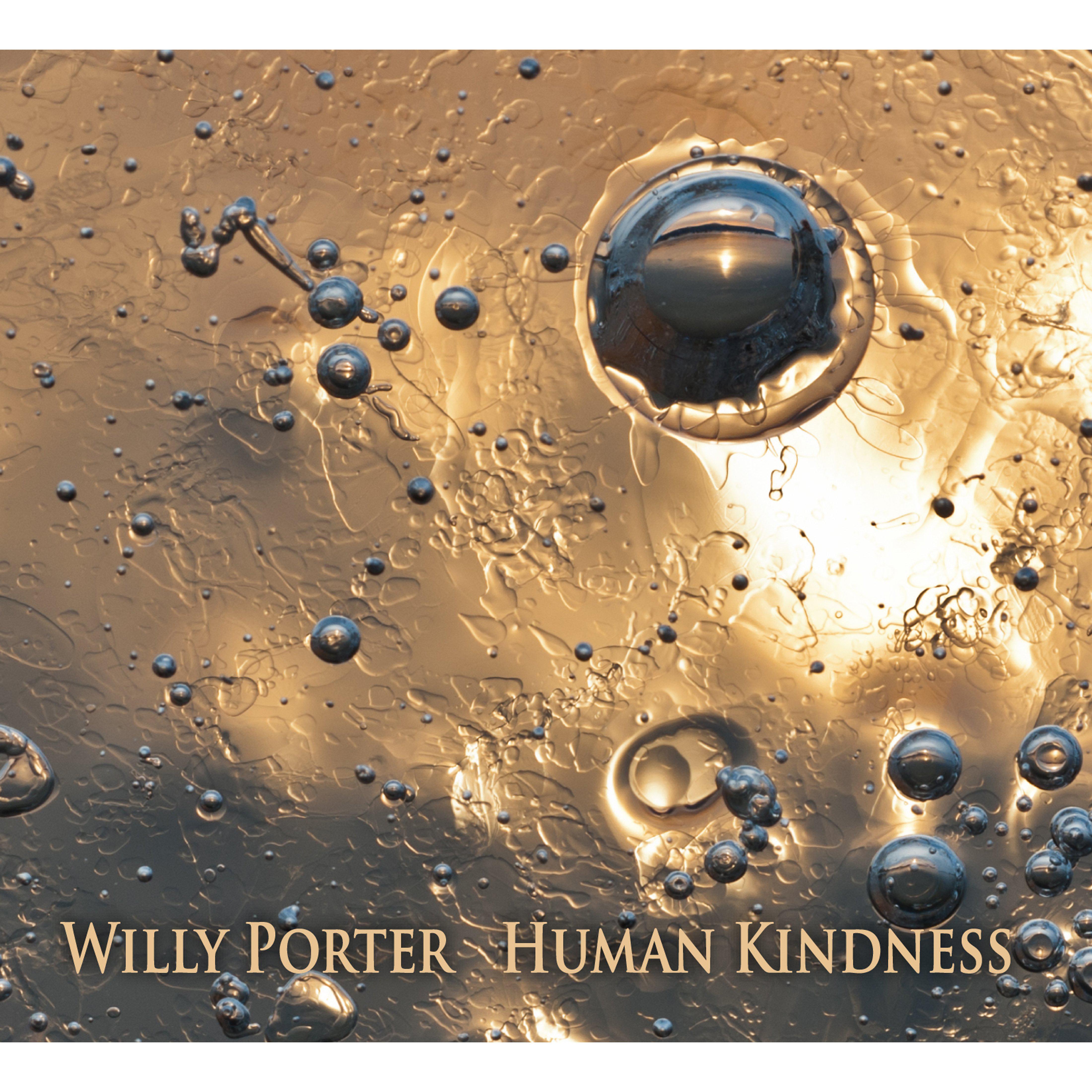 Human Kindness