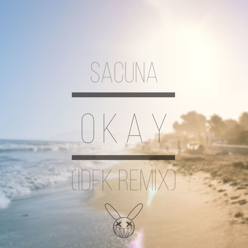 Okay (IDFK Remix)