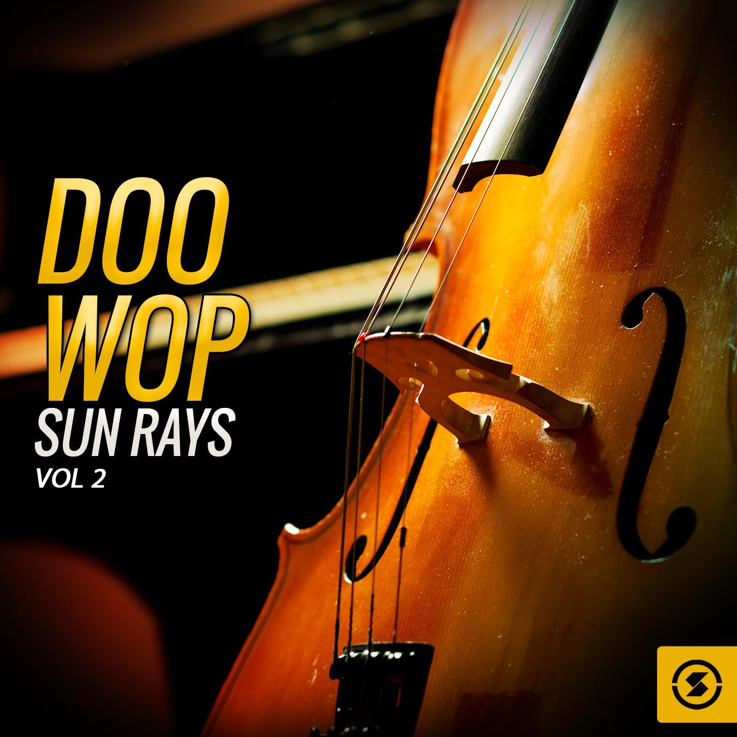 Doo Wop Sun Rays, Vol. 2