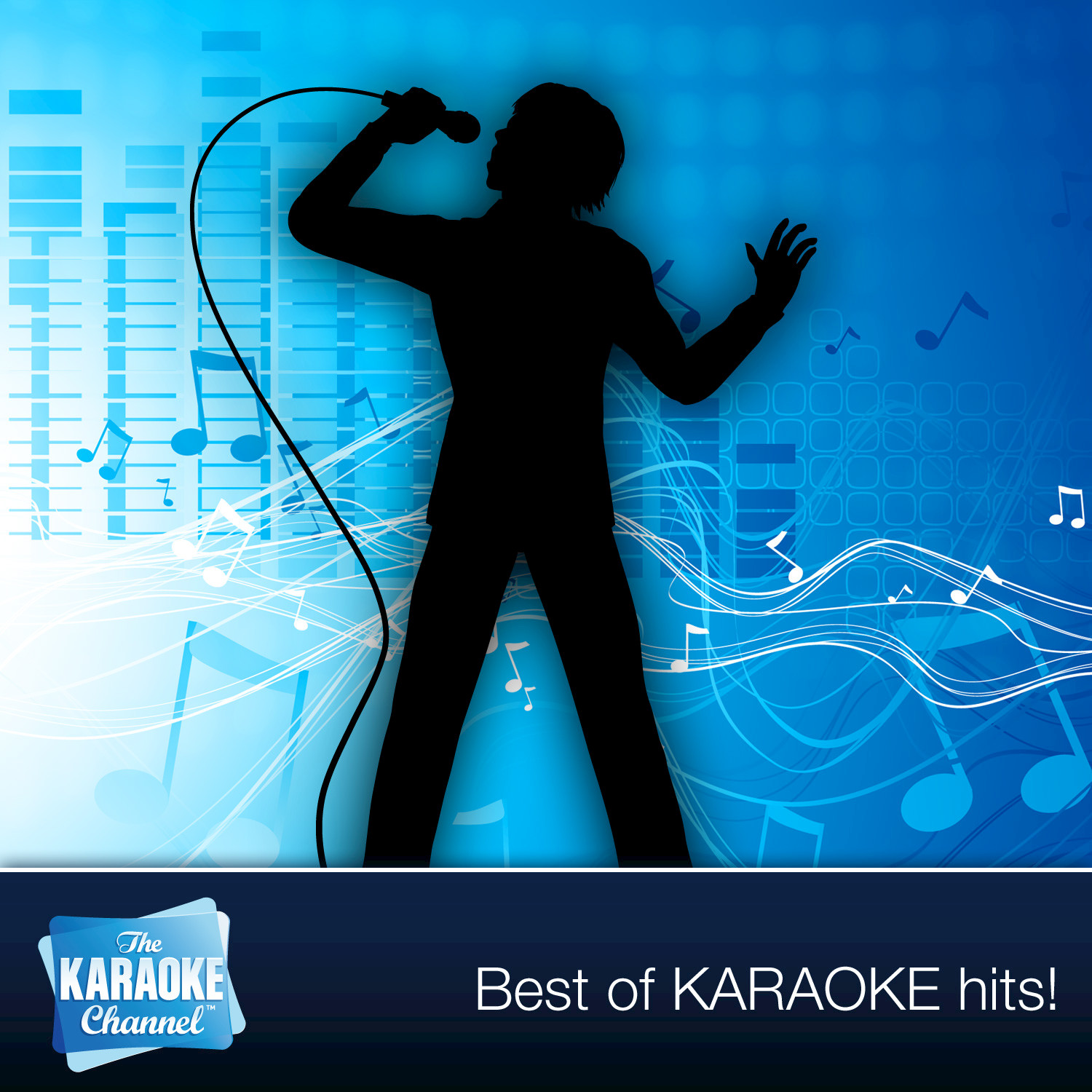 Odio por amor (In the Style of Juanes) [Karaoke Version] - Single