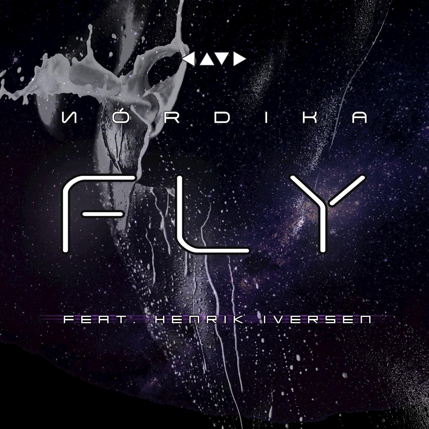 Fly (feat. Henrik Iversen)