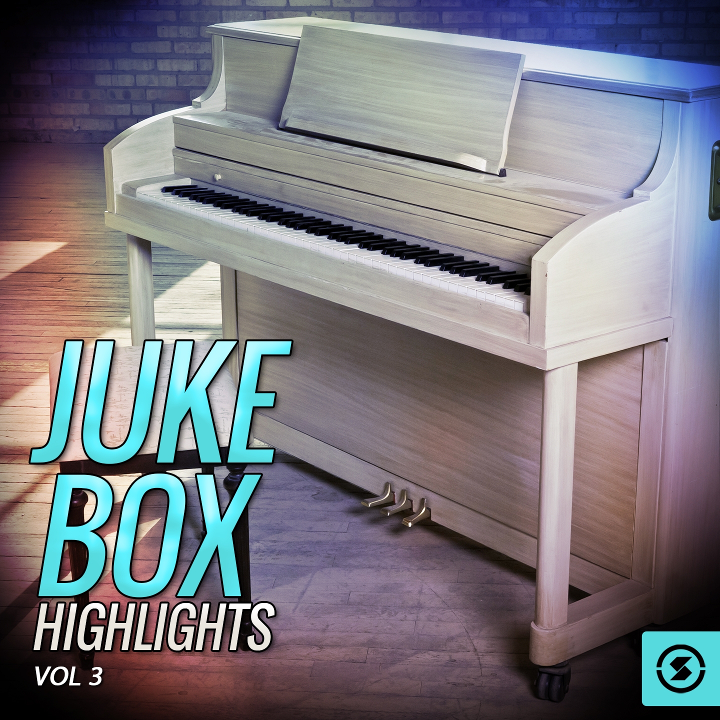Juke Box Highlights, Vol. 3