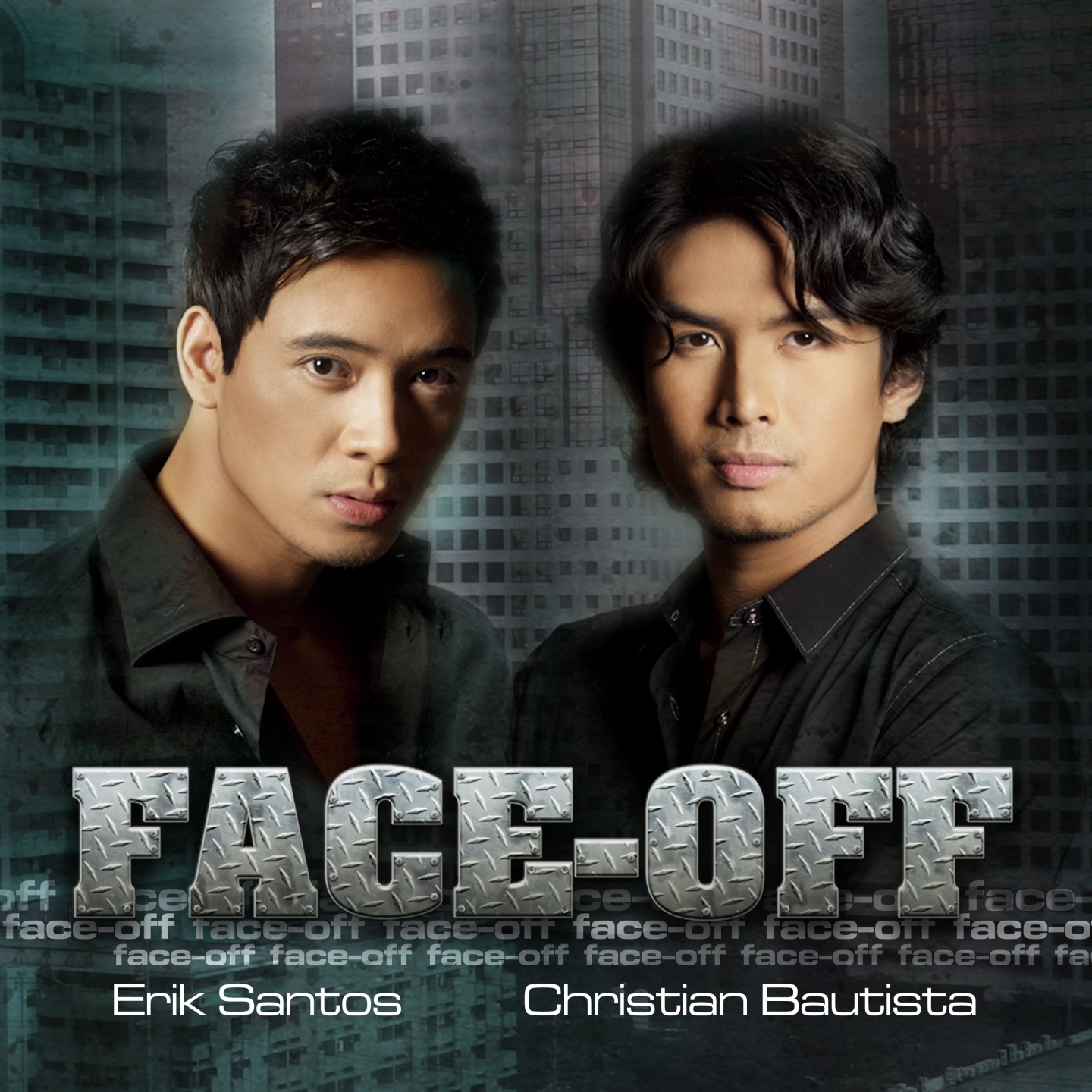 Face-Off