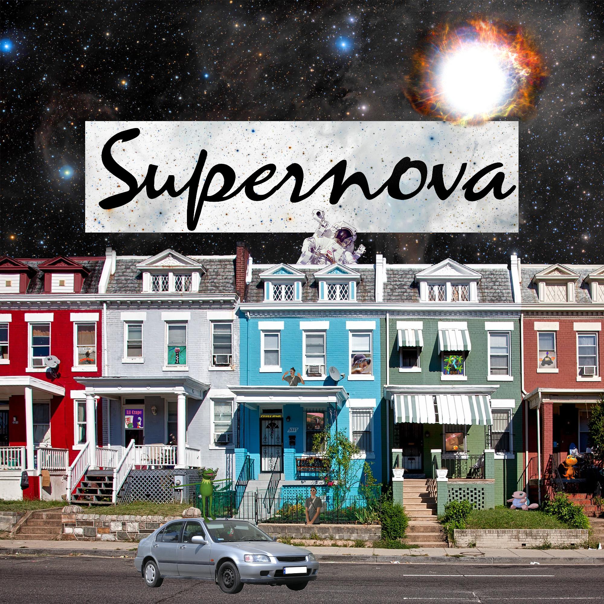 Supernova