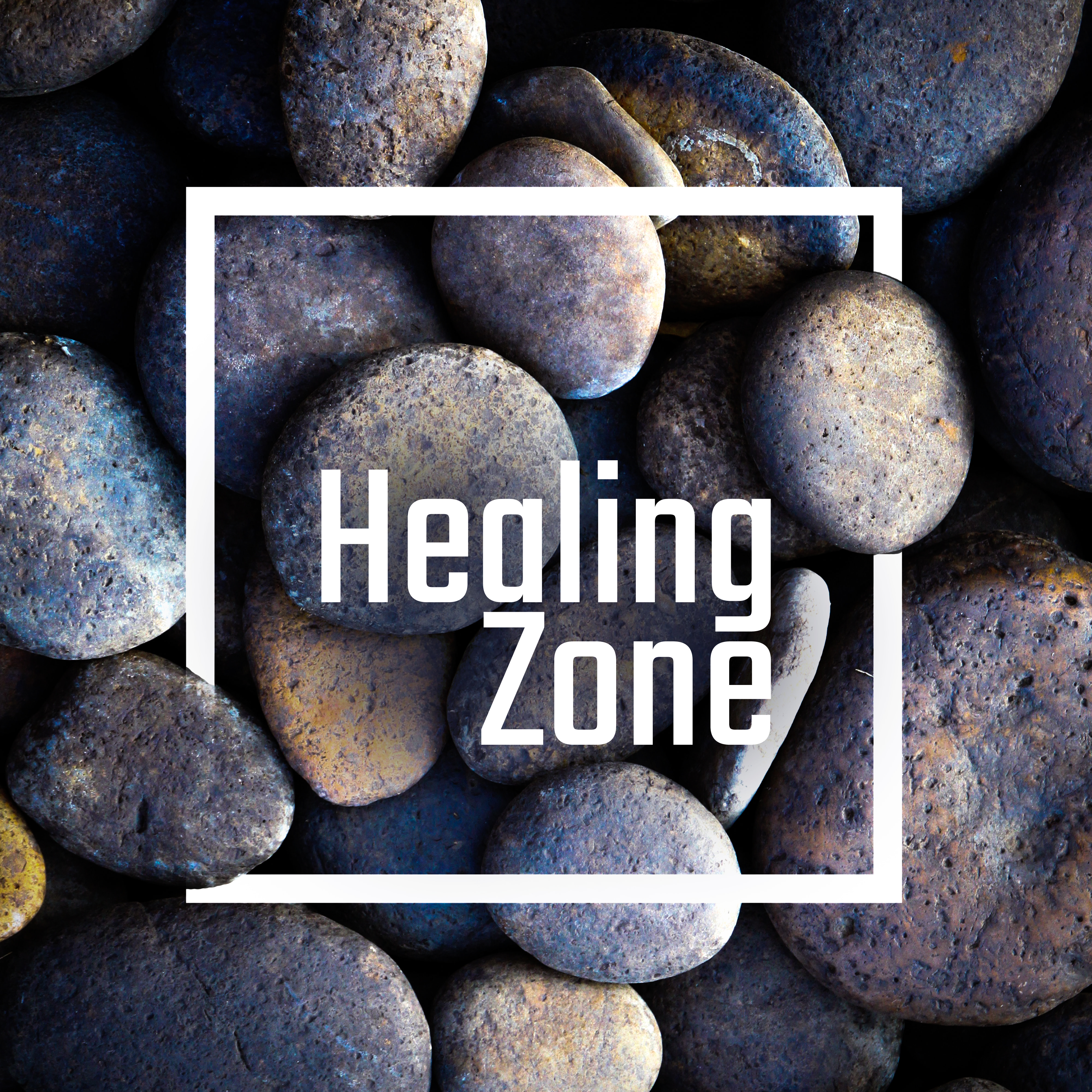 Healing Zone: New Age Meditation