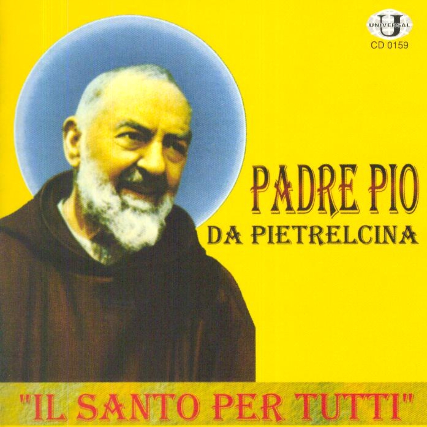 Santo per tutti