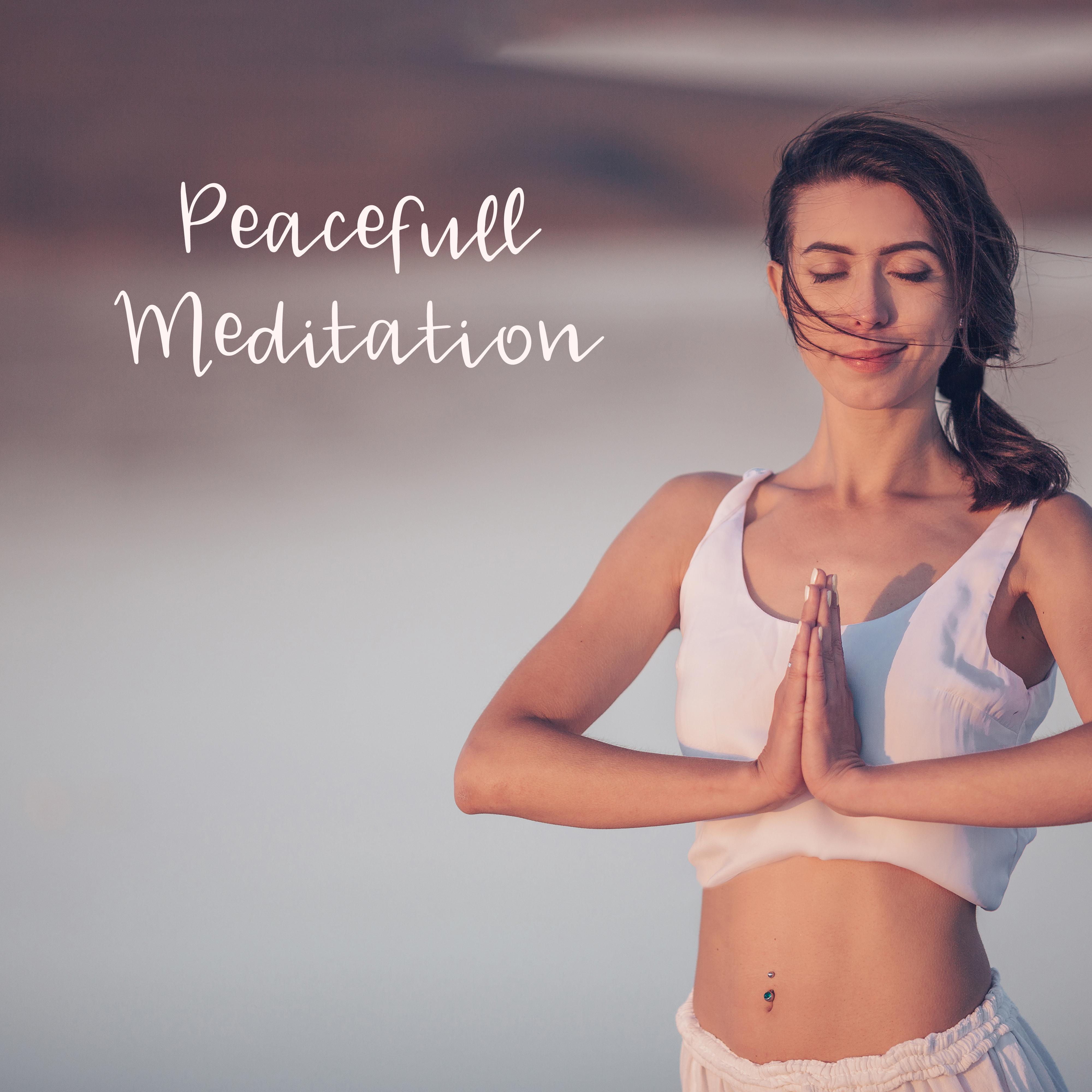 Peacefull Meditation: Relaxing New Age