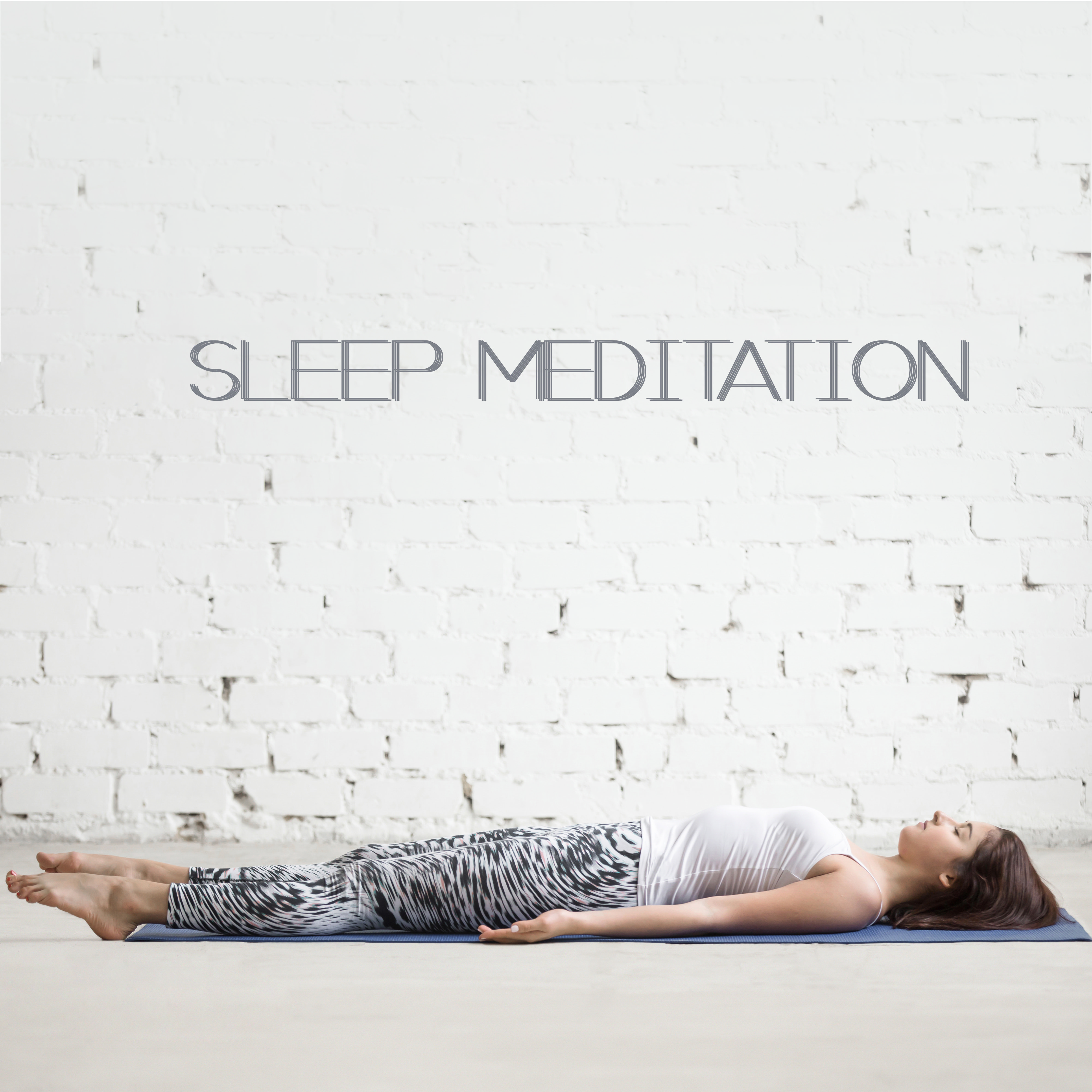 Sleep Meditation - Relaxing Melodies for Sleep, Deepest Meditation, Yoga, Spa and Massage