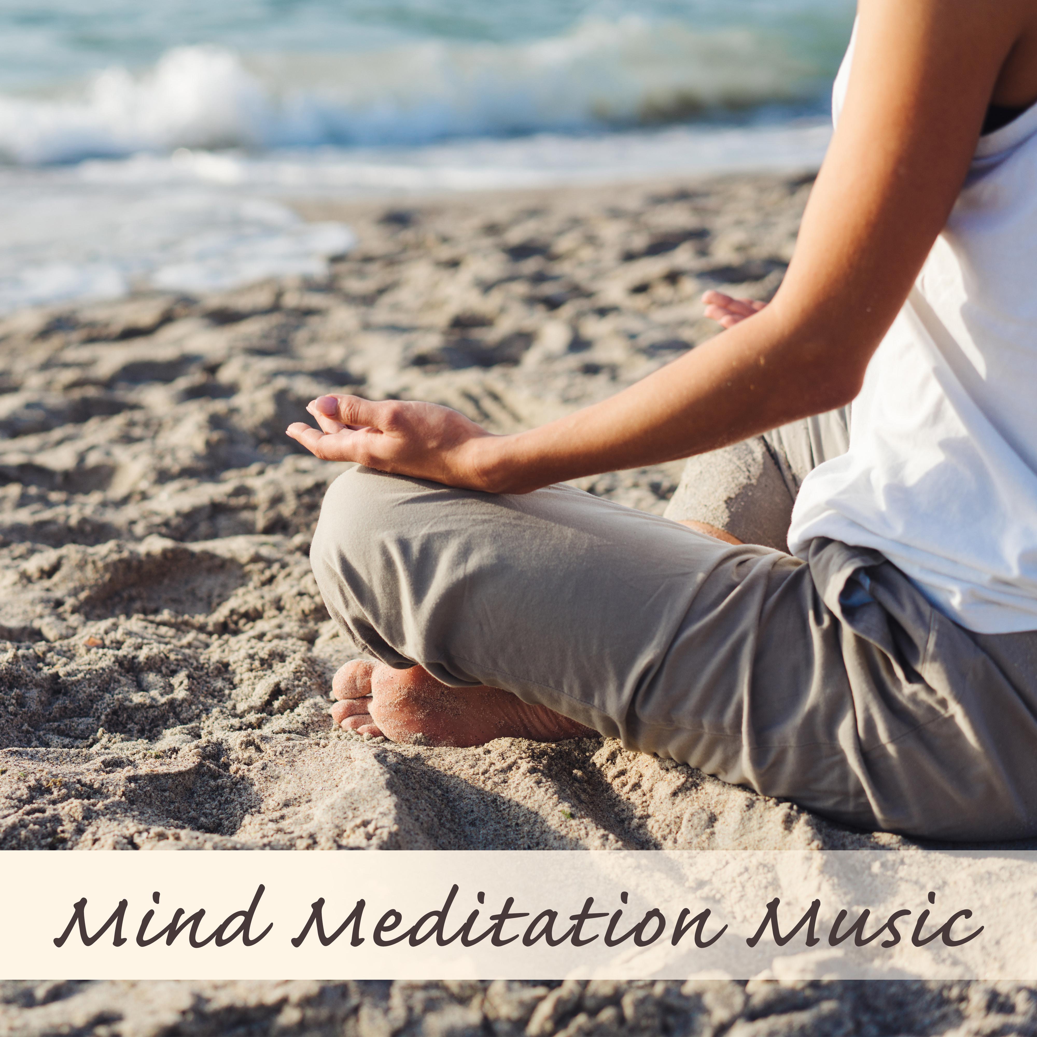 Mind Meditation Music