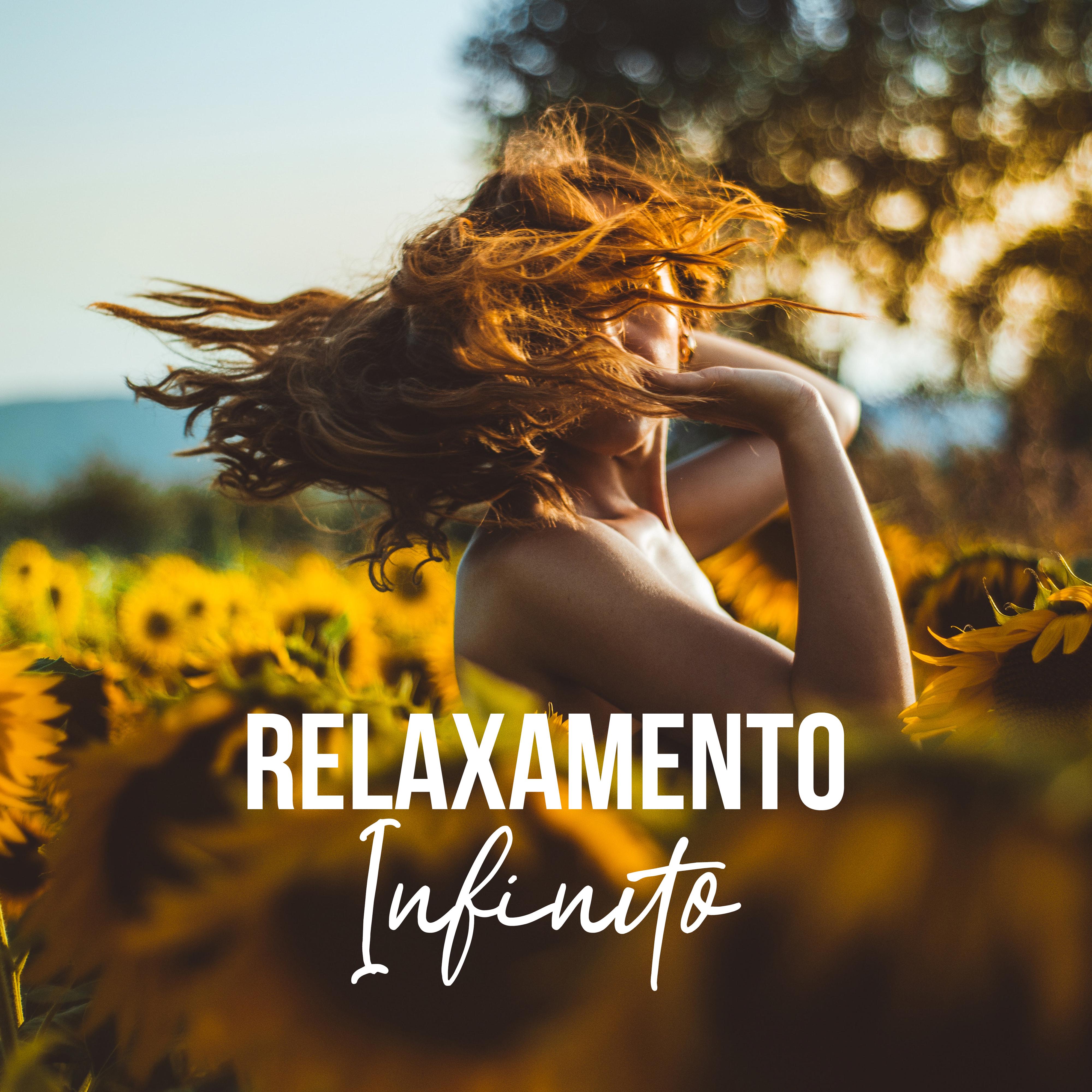 Relaxamento Infinito: Música Relaxante