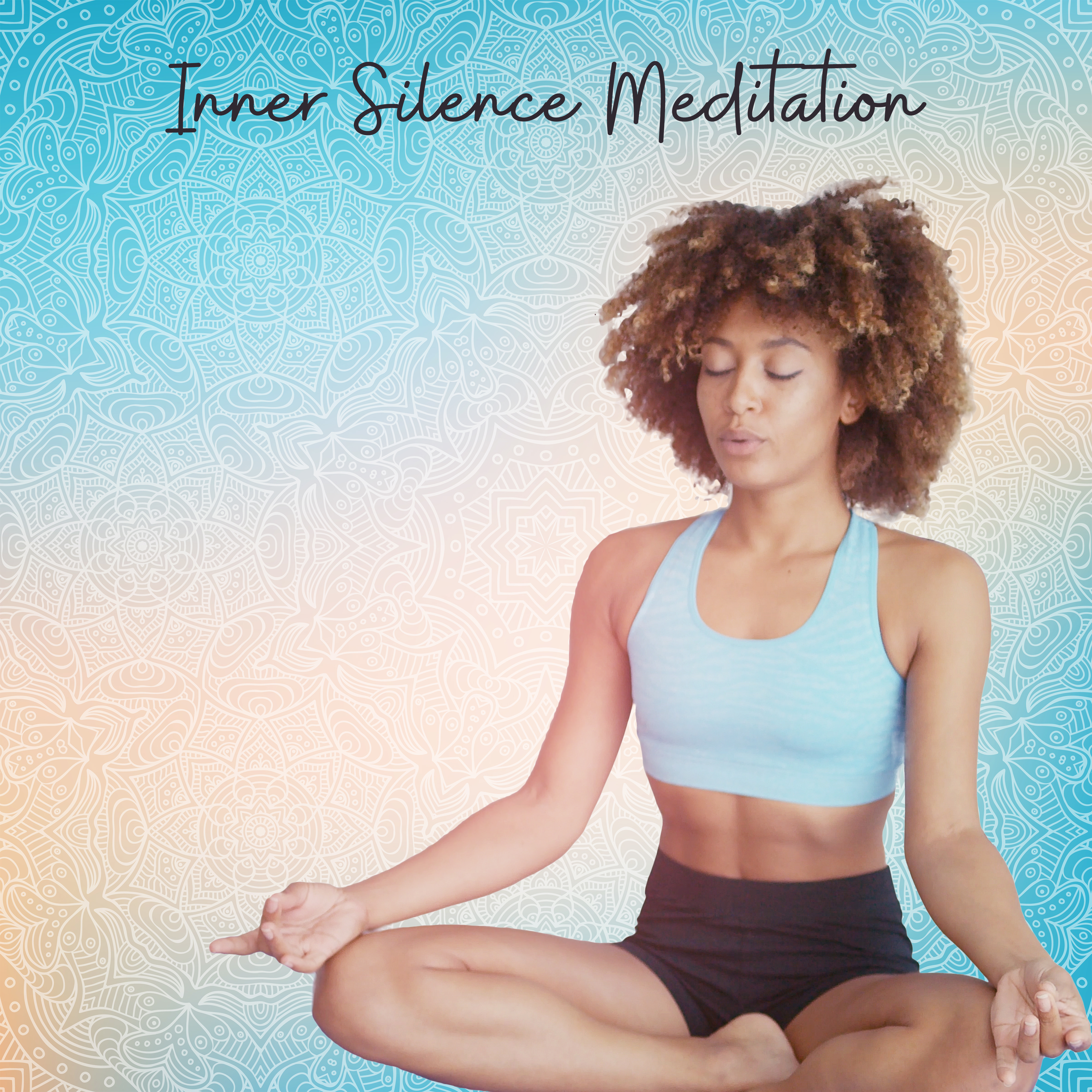Inner Silence Meditation: New Age