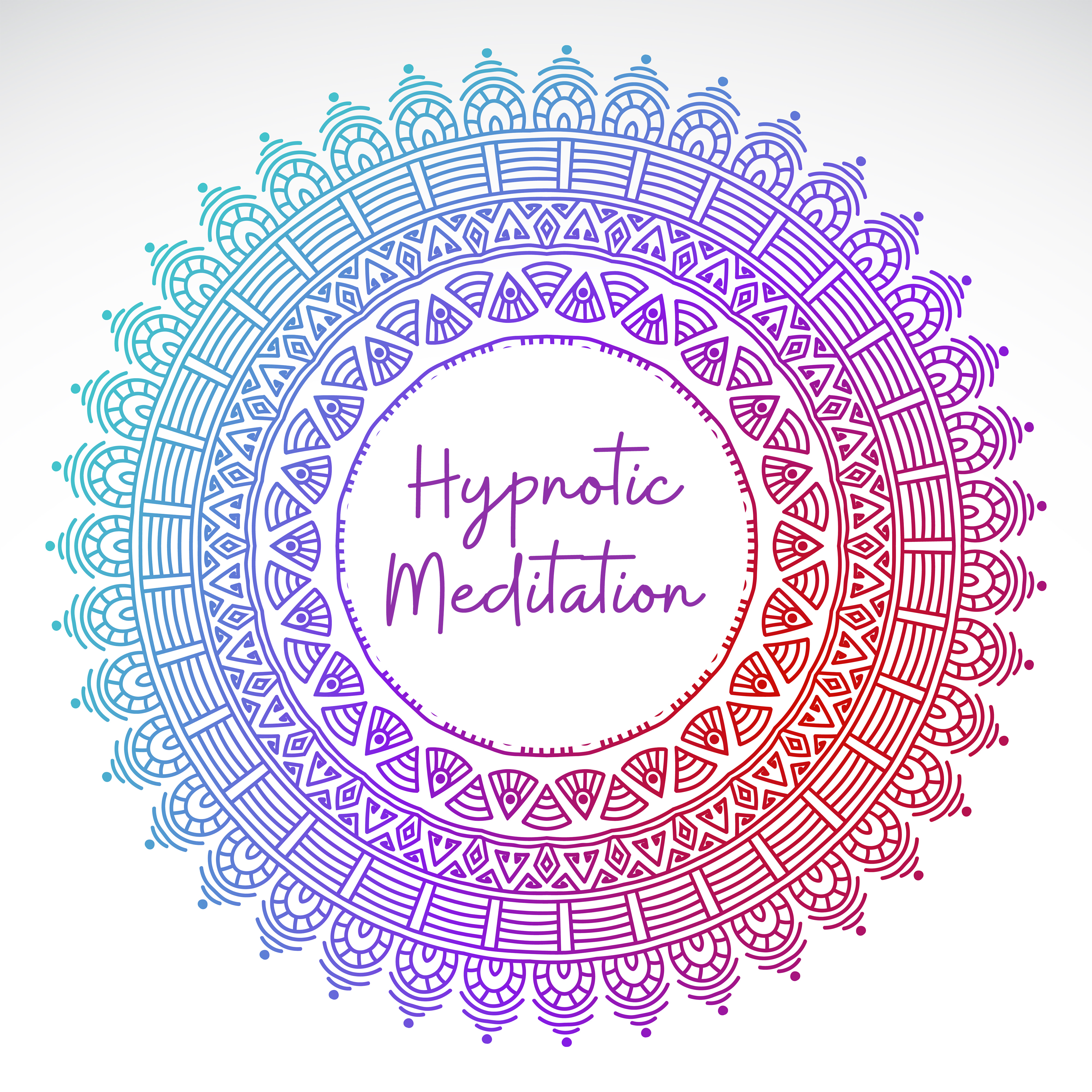 Hypnotic Meditation: Mind, Spa, Music for Relax