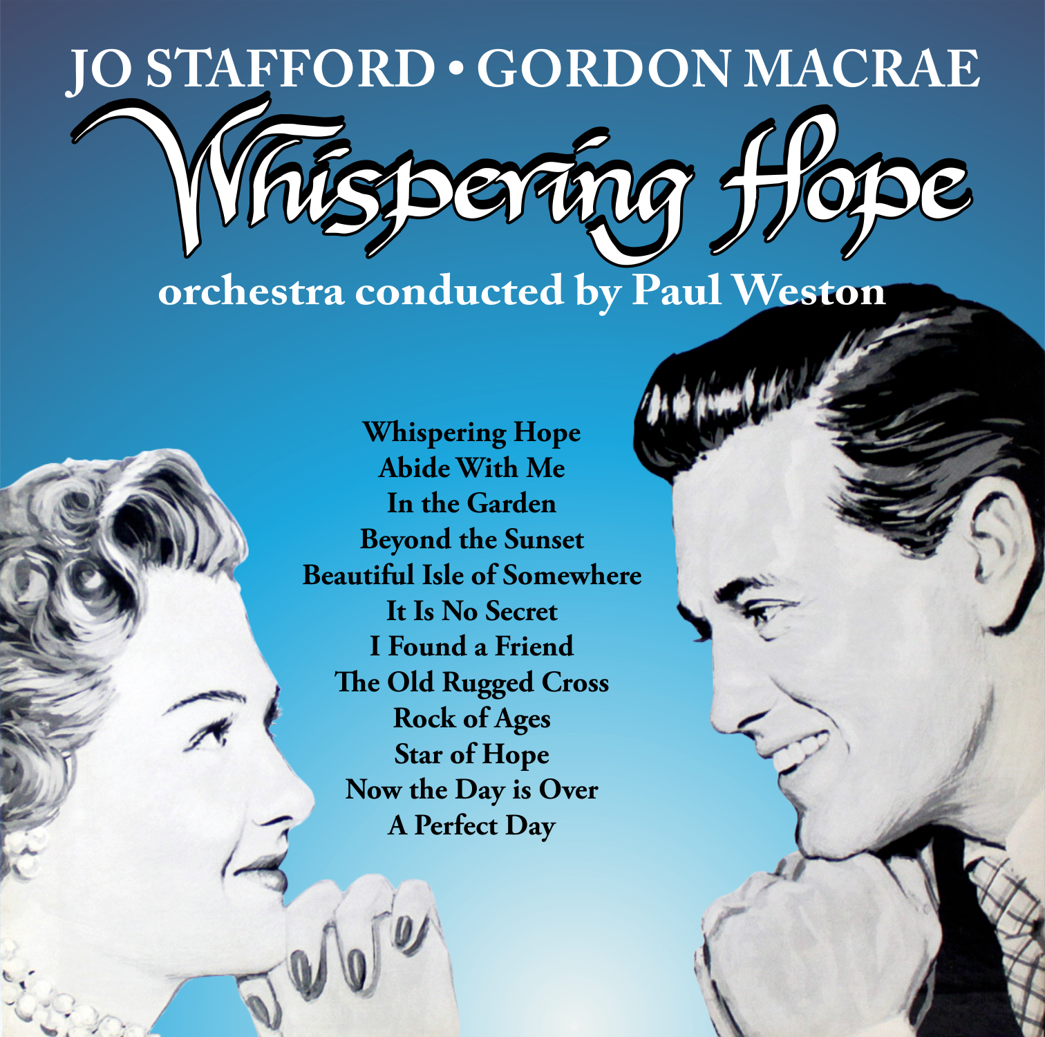 Whispering Hope